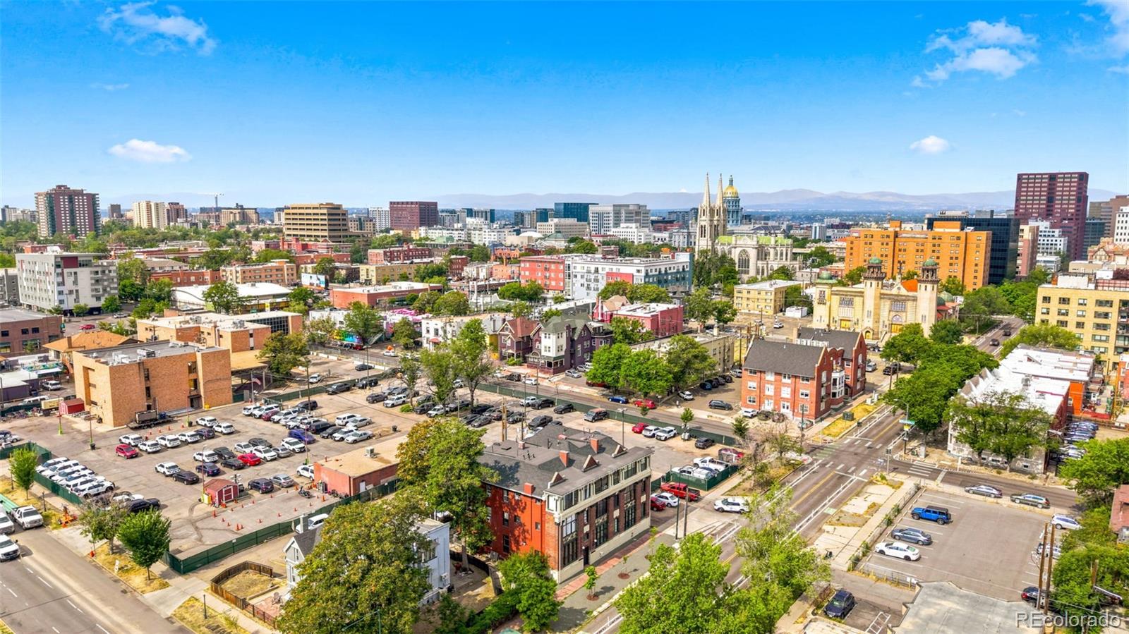 MLS Image #35 for 726 e 16th avenue,denver, Colorado