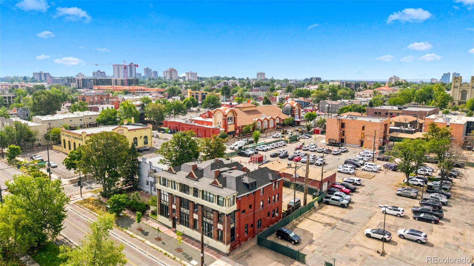MLS Image #36 for 726 e 16th avenue,denver, Colorado