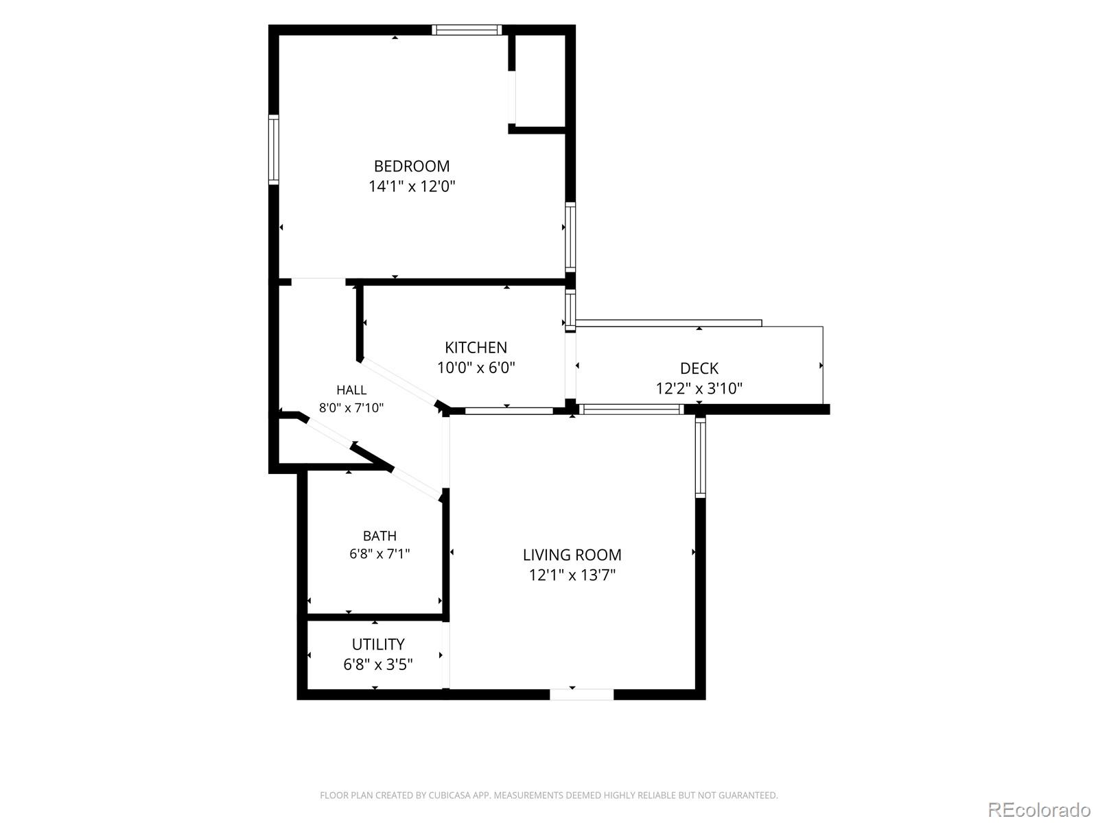MLS Image #38 for 726 e 16th avenue,denver, Colorado