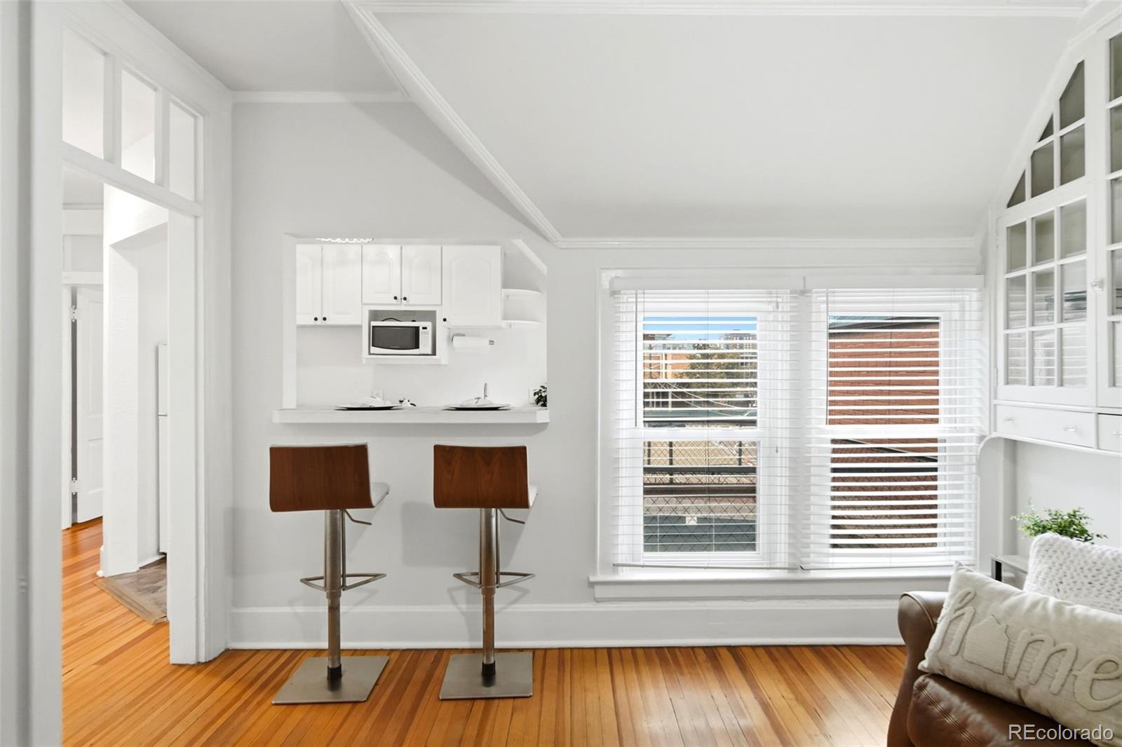 MLS Image #4 for 726 e 16th avenue,denver, Colorado