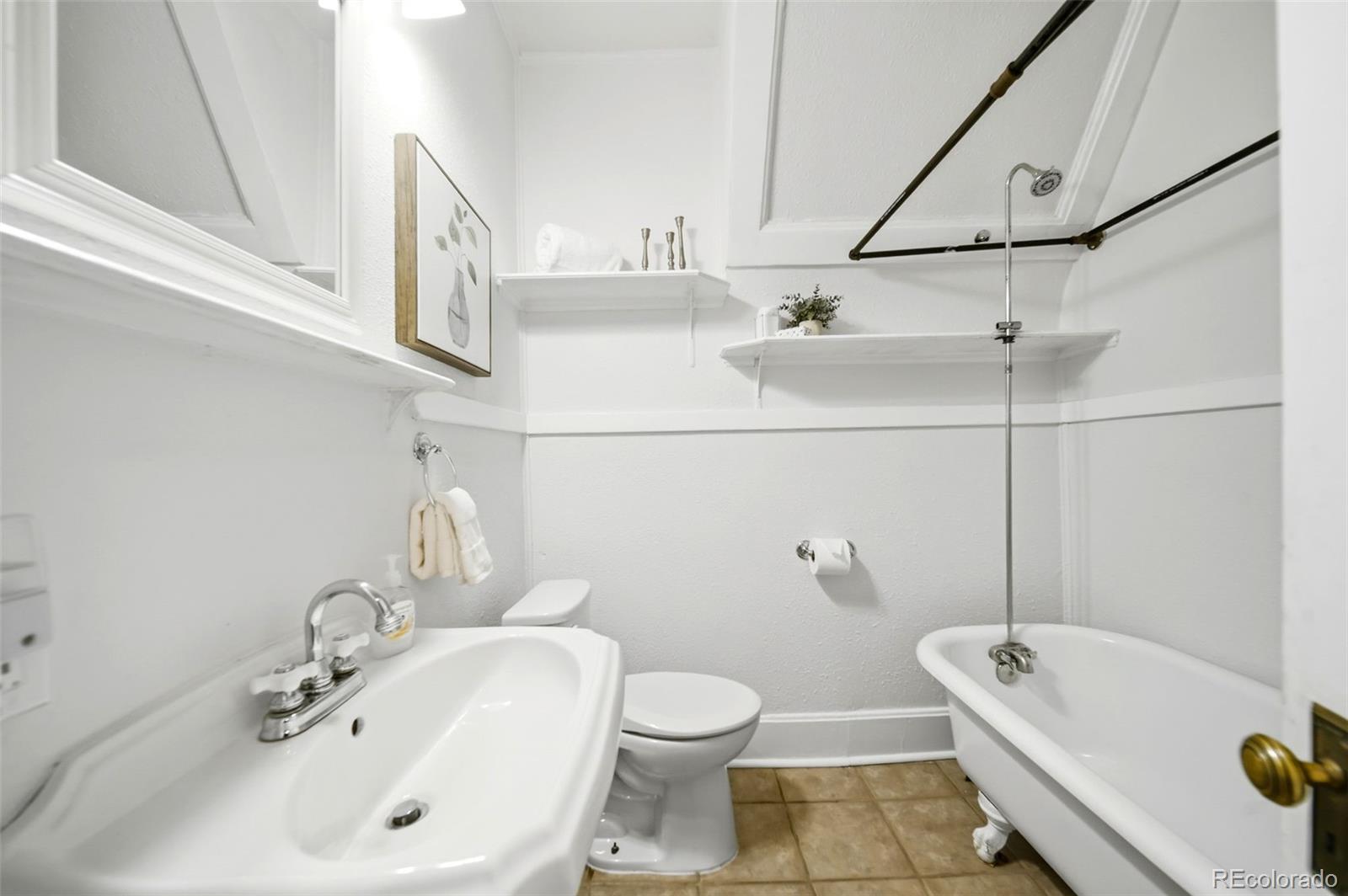 MLS Image #8 for 726 e 16th avenue,denver, Colorado