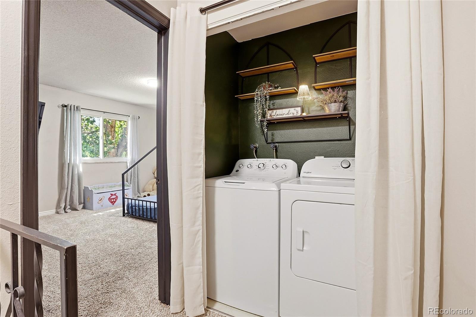 MLS Image #23 for 4585 s lowell boulevard,denver, Colorado