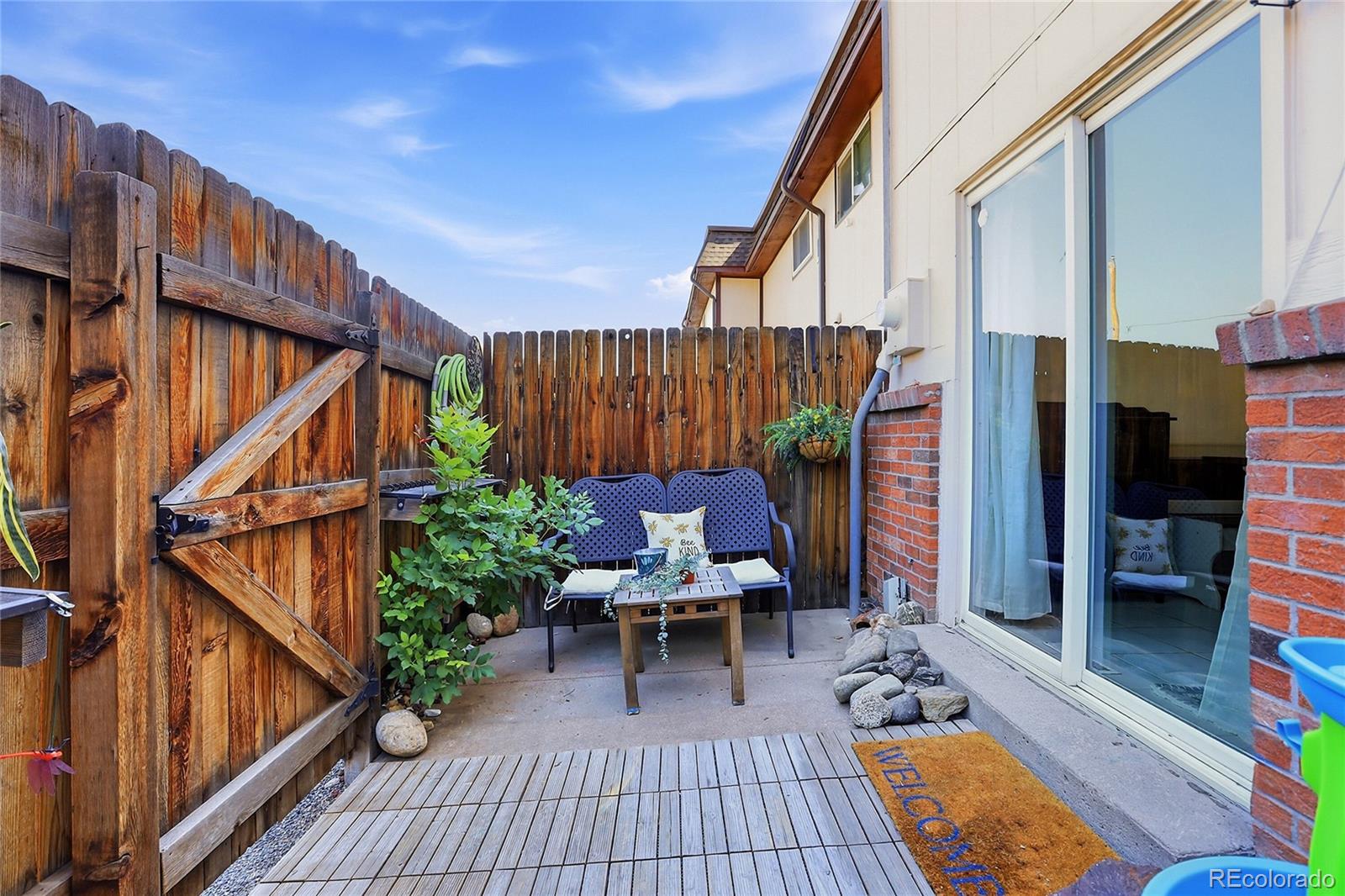 MLS Image #28 for 4585 s lowell boulevard,denver, Colorado