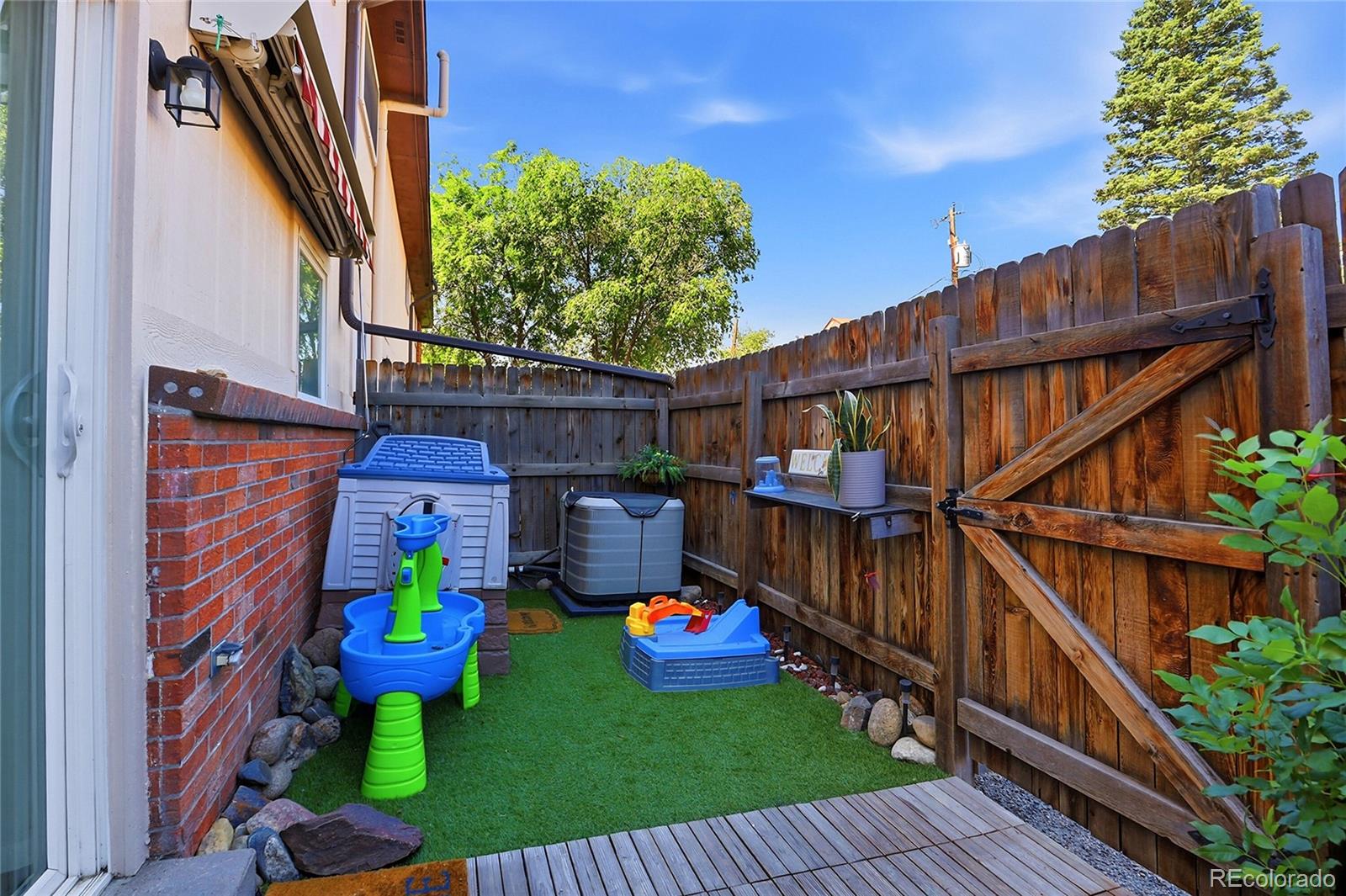 MLS Image #29 for 4585 s lowell boulevard,denver, Colorado