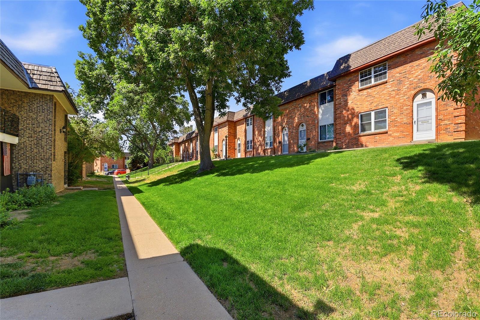 MLS Image #31 for 4585 s lowell boulevard,denver, Colorado