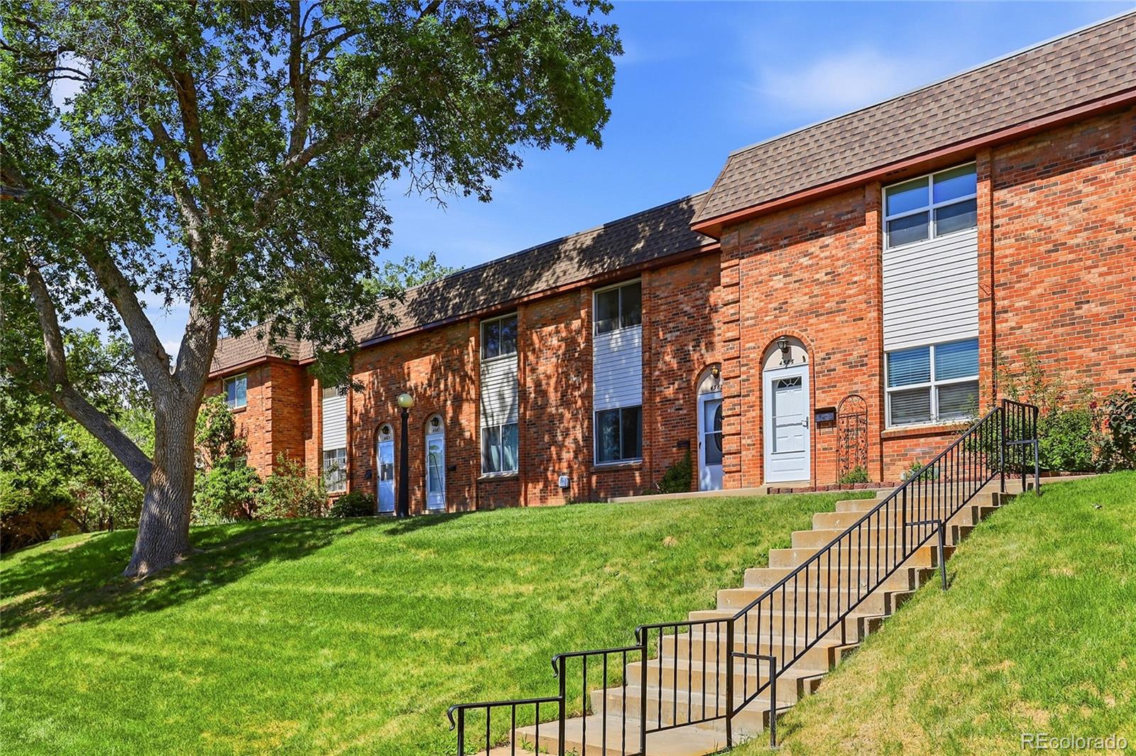 MLS Image #32 for 4585 s lowell boulevard,denver, Colorado