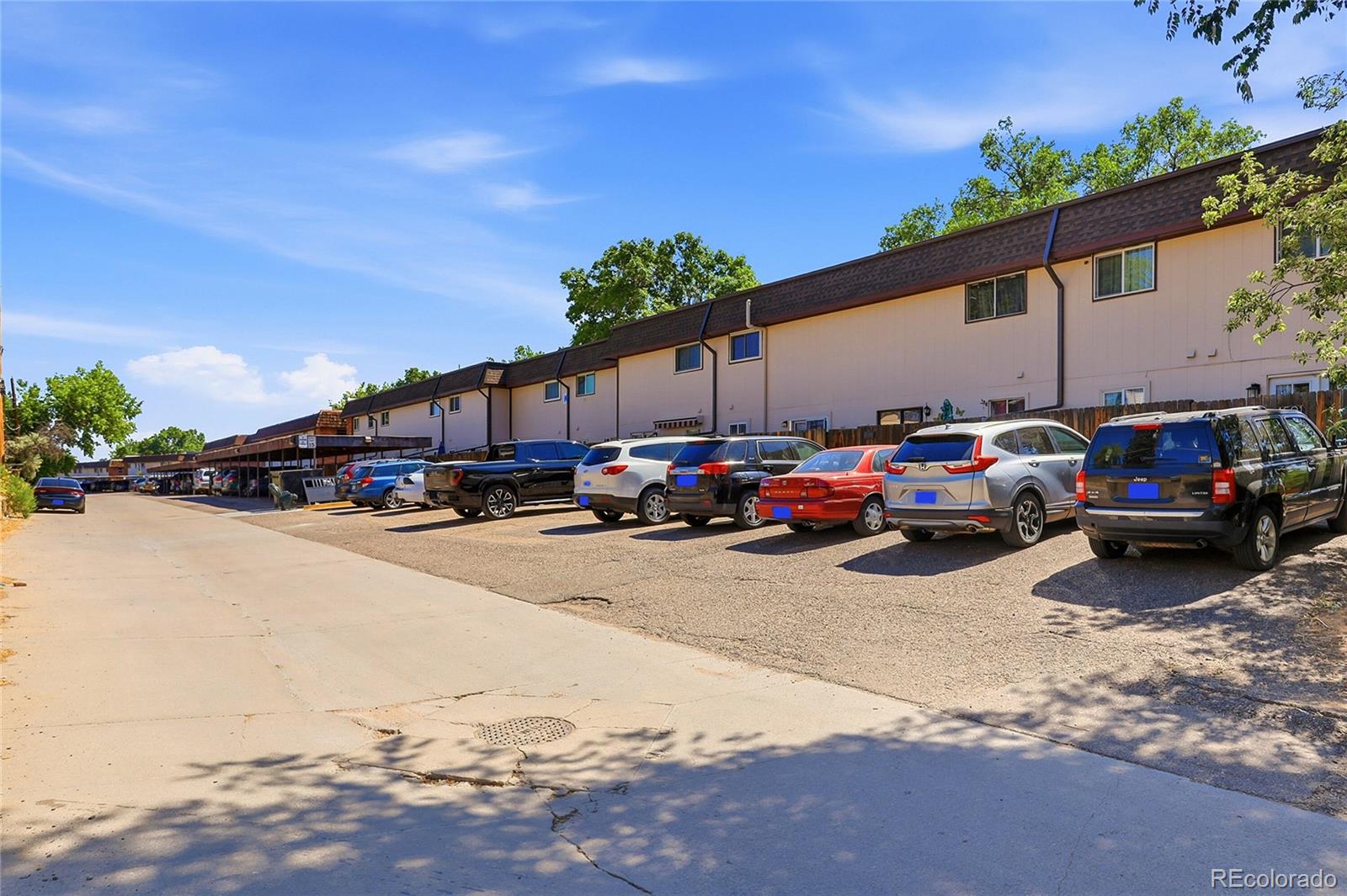 MLS Image #34 for 4585 s lowell boulevard,denver, Colorado
