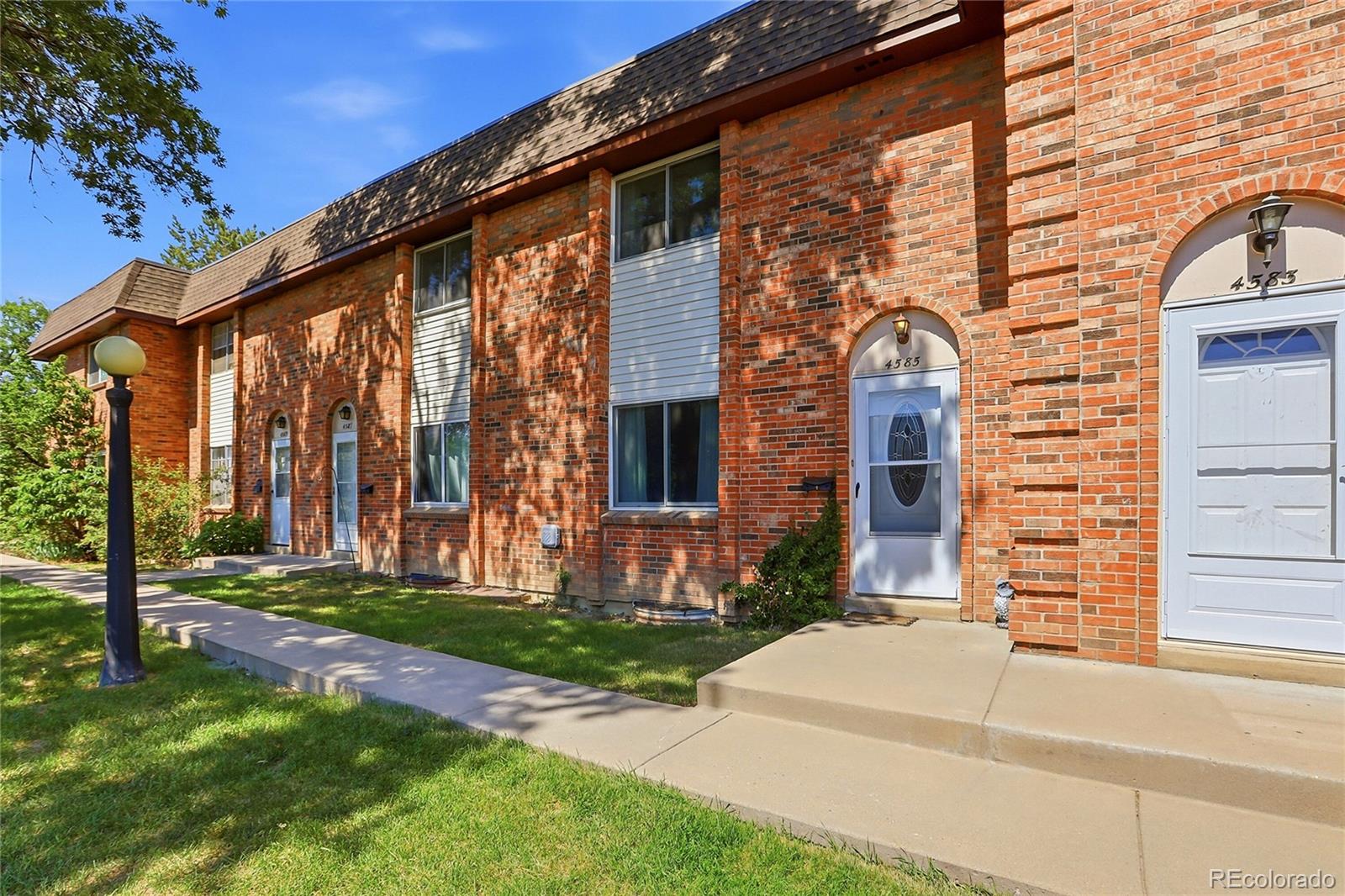 MLS Image #36 for 4585 s lowell boulevard,denver, Colorado