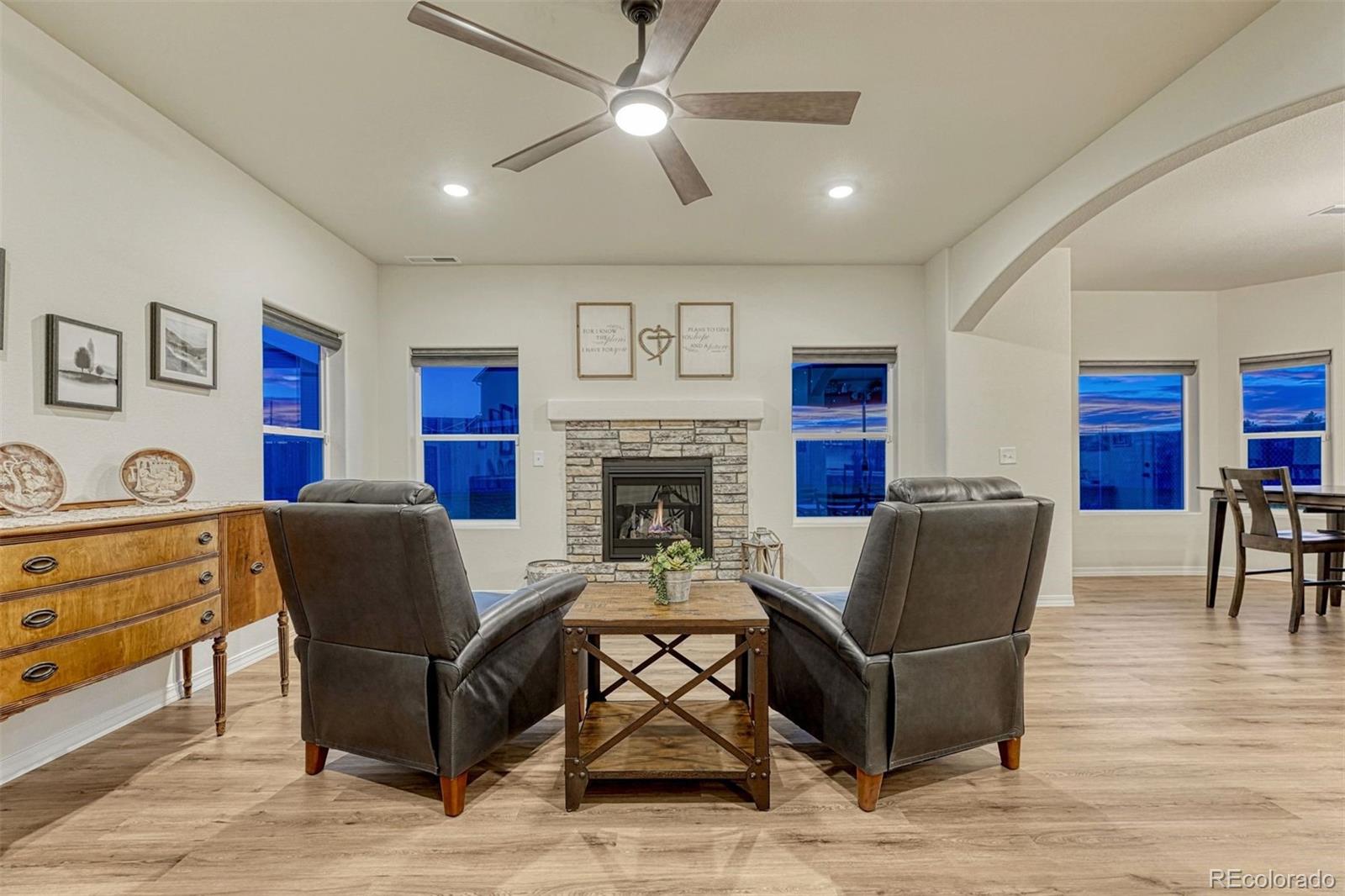 MLS Image #3 for 8268  sophia lane,peyton, Colorado
