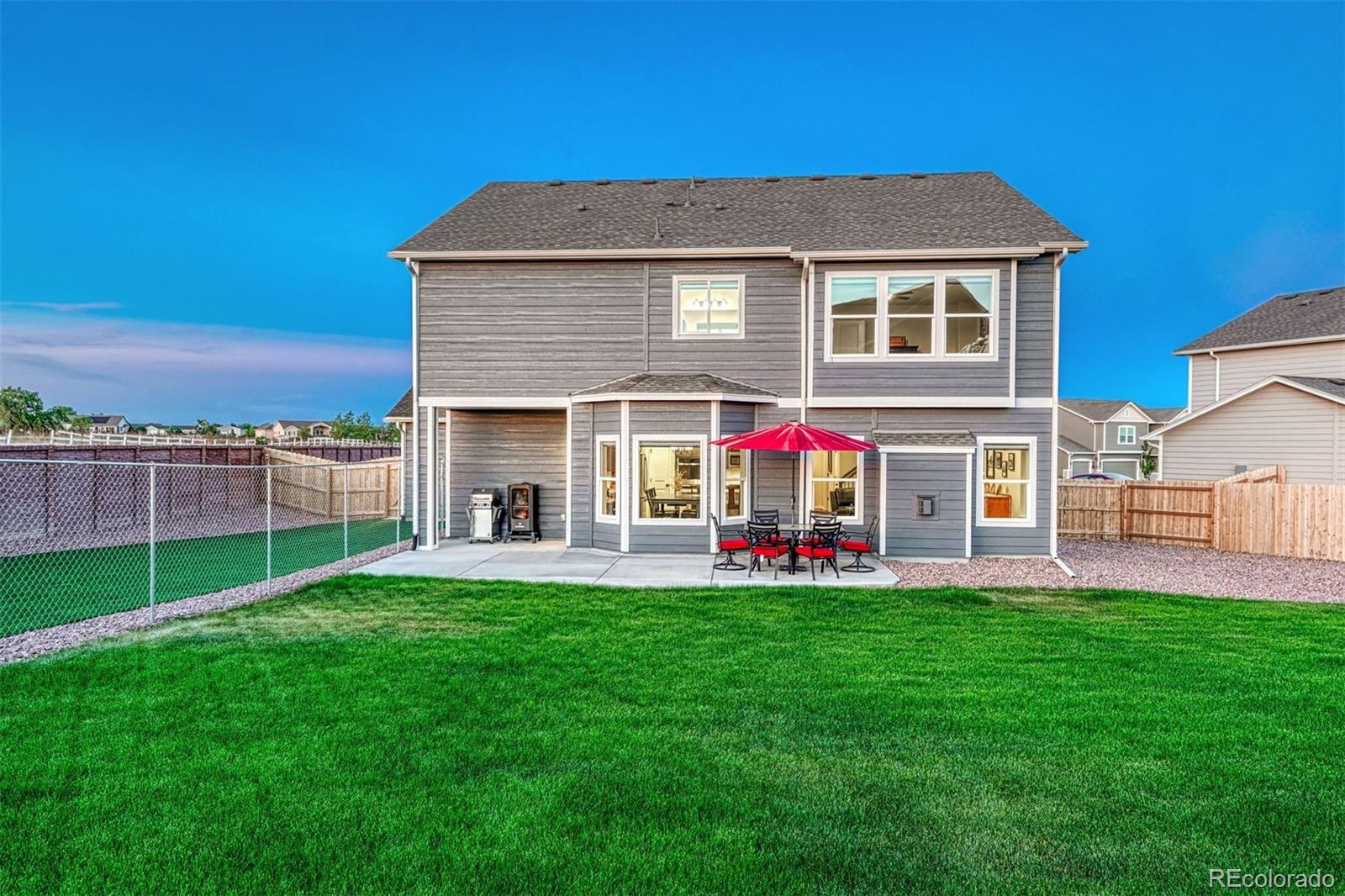 MLS Image #46 for 8268  sophia lane,peyton, Colorado