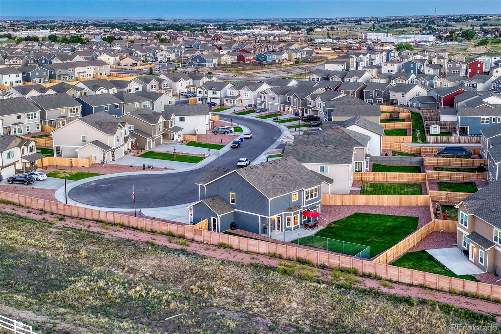 MLS Image #48 for 8268  sophia lane,peyton, Colorado