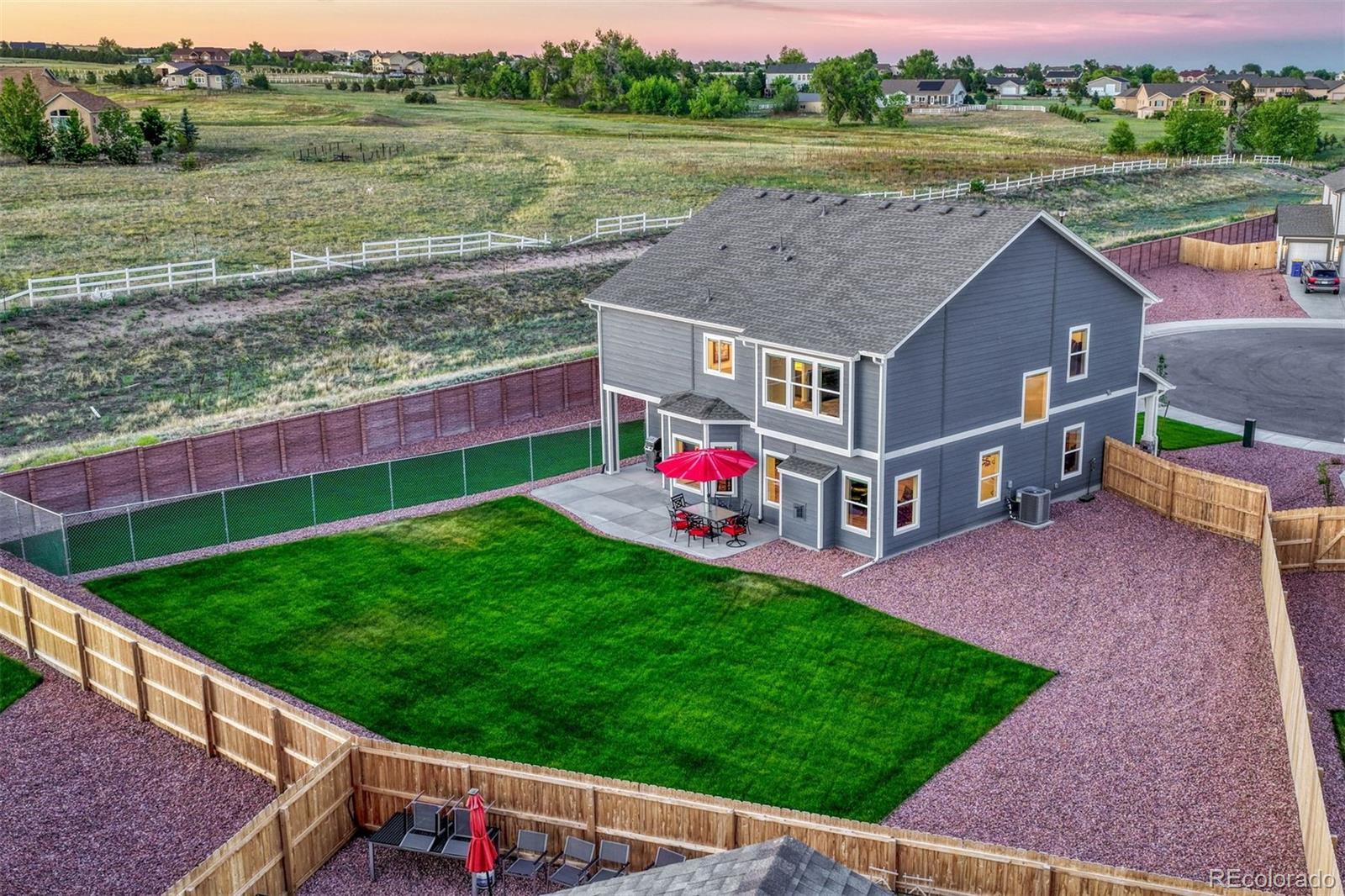MLS Image #7 for 8268  sophia lane,peyton, Colorado