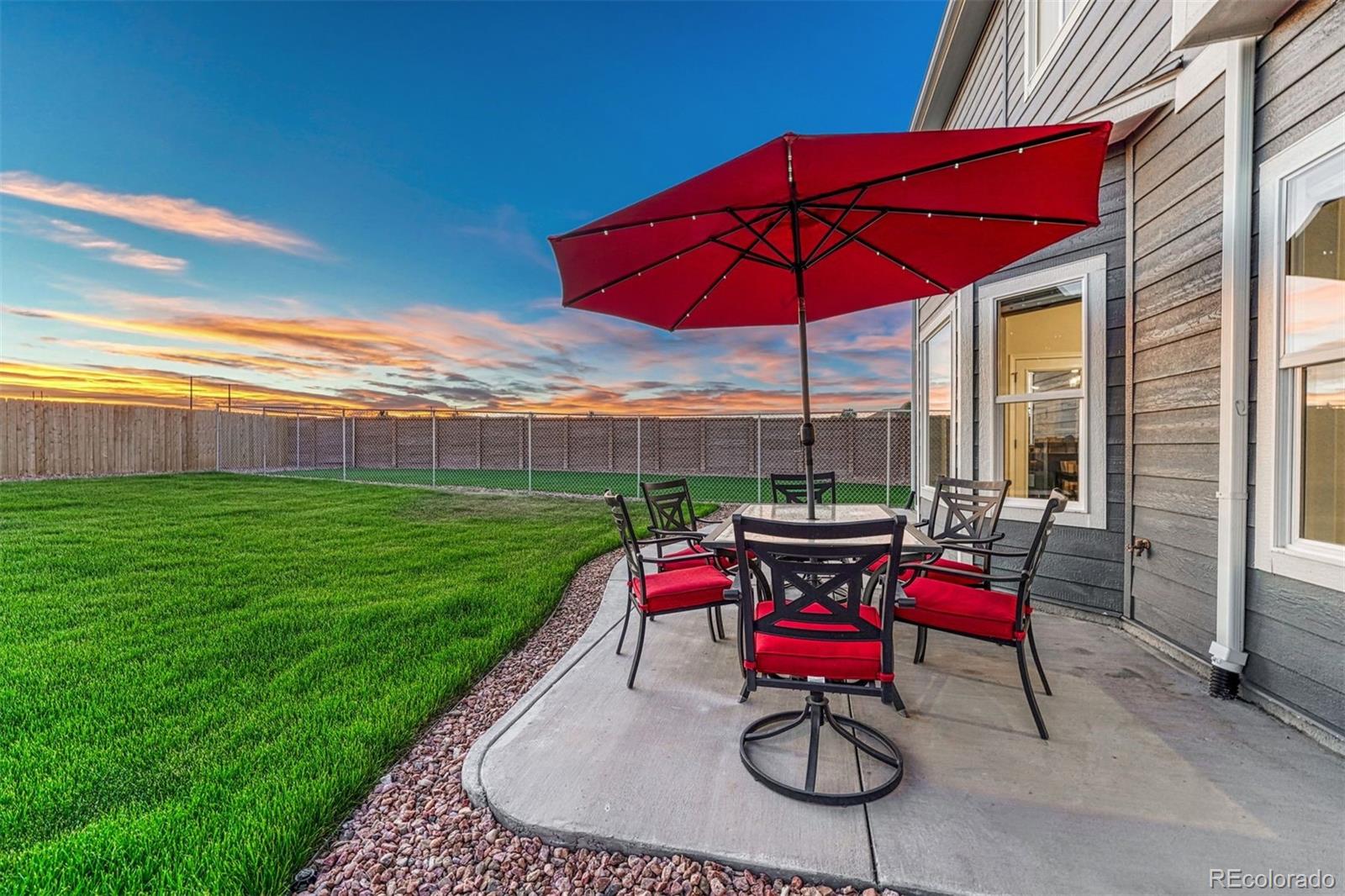 MLS Image #8 for 8268  sophia lane,peyton, Colorado