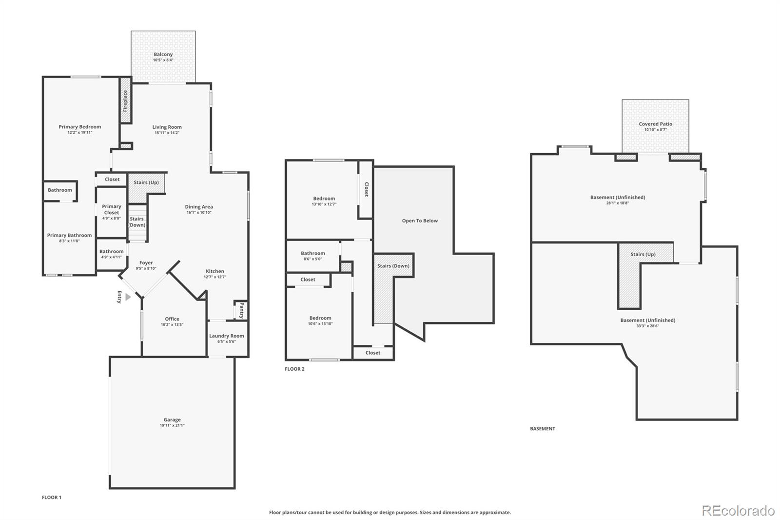 MLS Image #25 for 7528 s shawnee street,aurora, Colorado