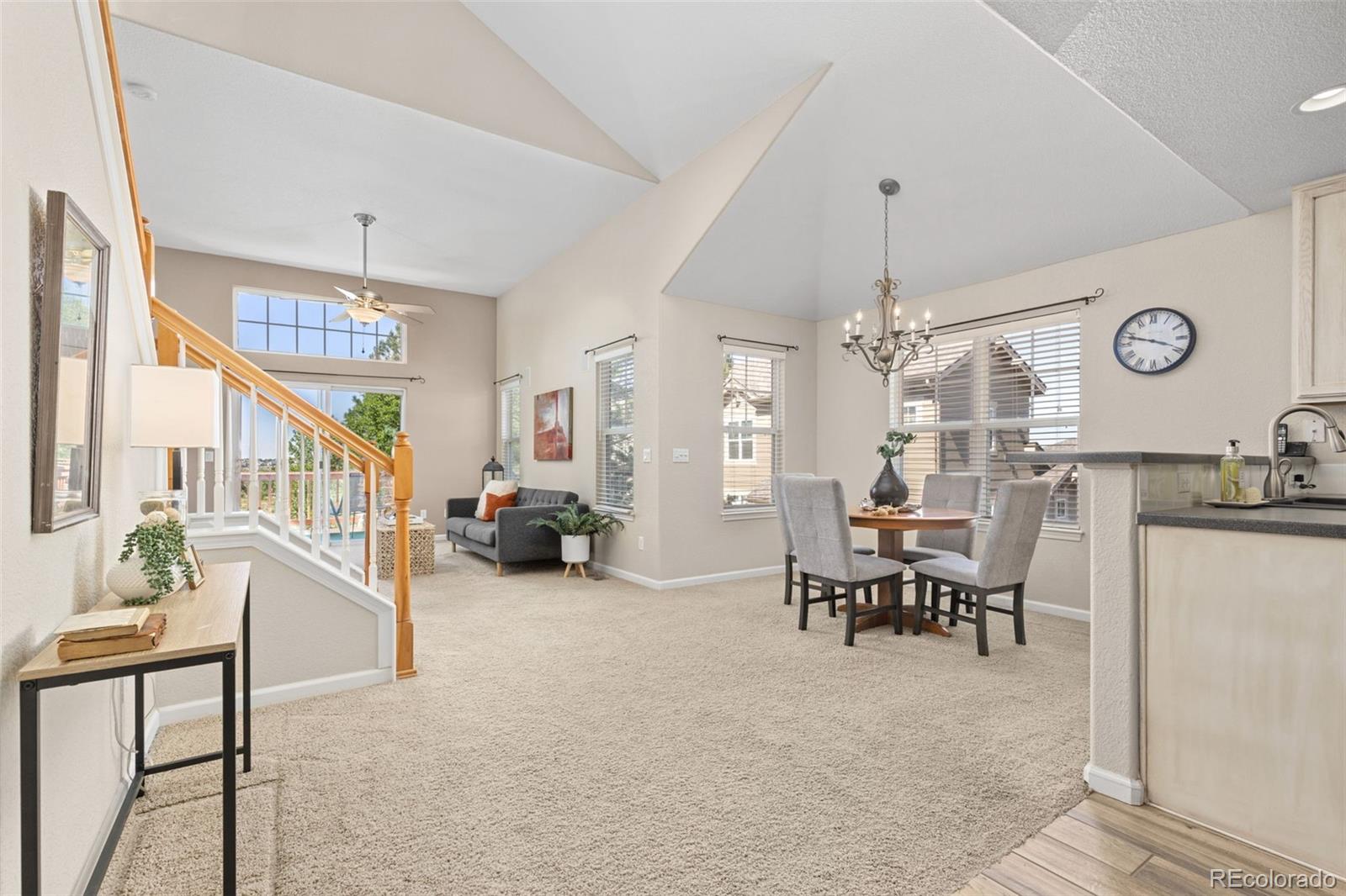 MLS Image #4 for 7528 s shawnee street,aurora, Colorado