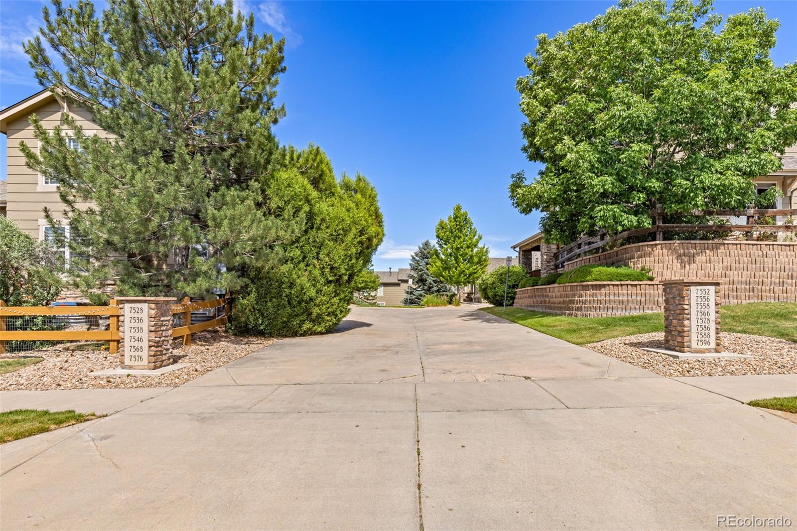 MLS Image #44 for 7528 s shawnee street,aurora, Colorado