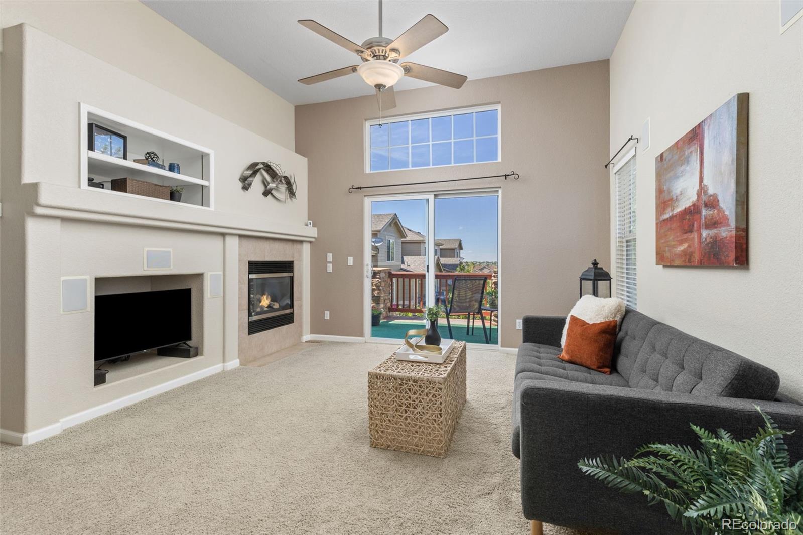 MLS Image #5 for 7528 s shawnee street,aurora, Colorado