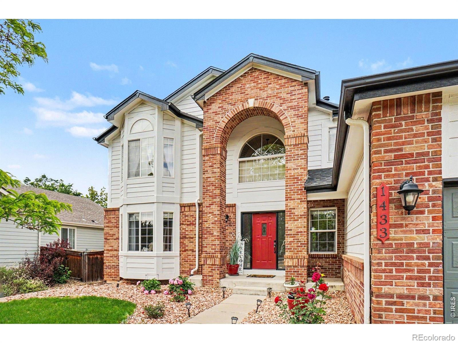 MLS Image #2 for 1433  harvard street,longmont, Colorado