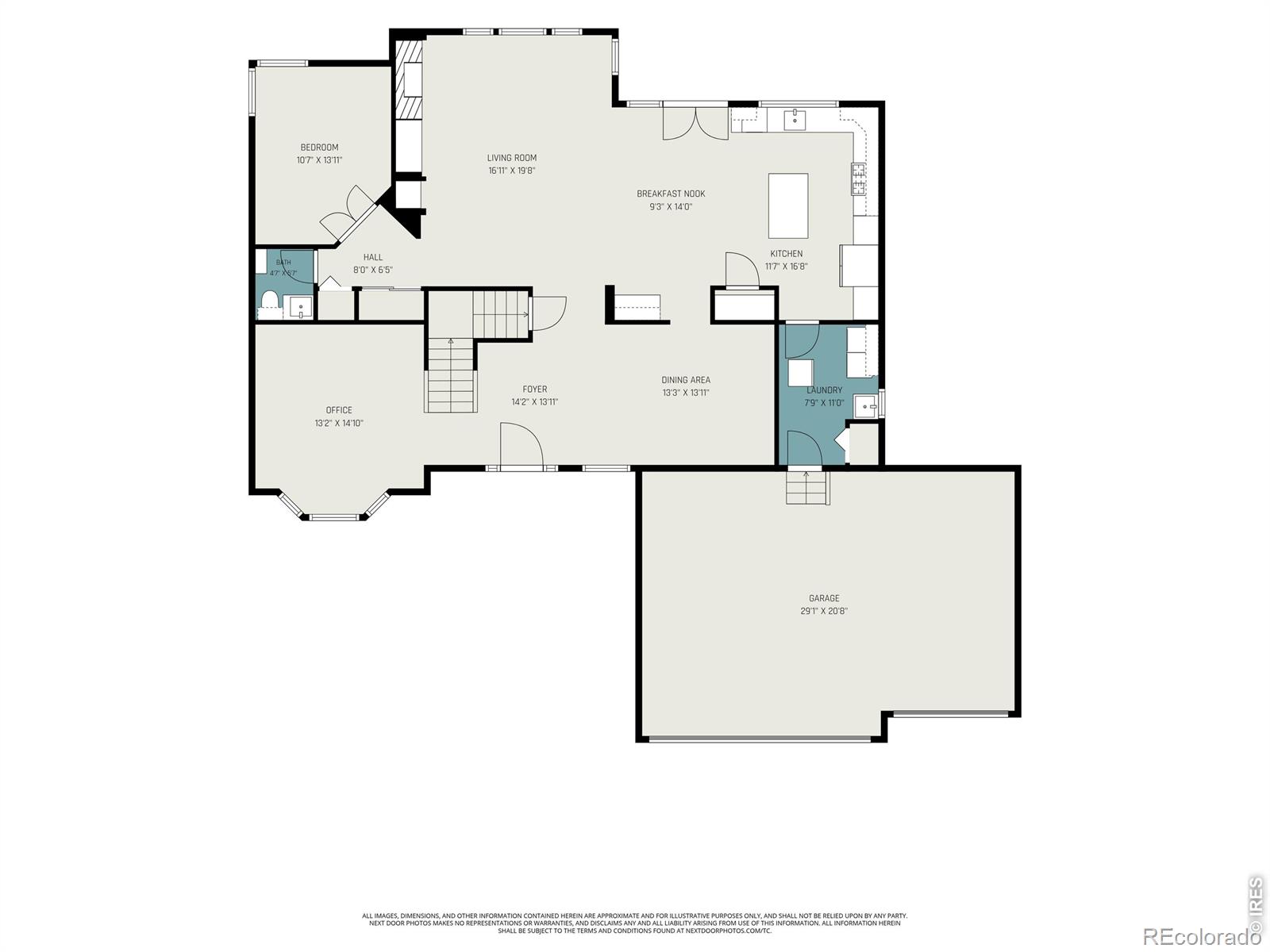 MLS Image #31 for 1433  harvard street,longmont, Colorado