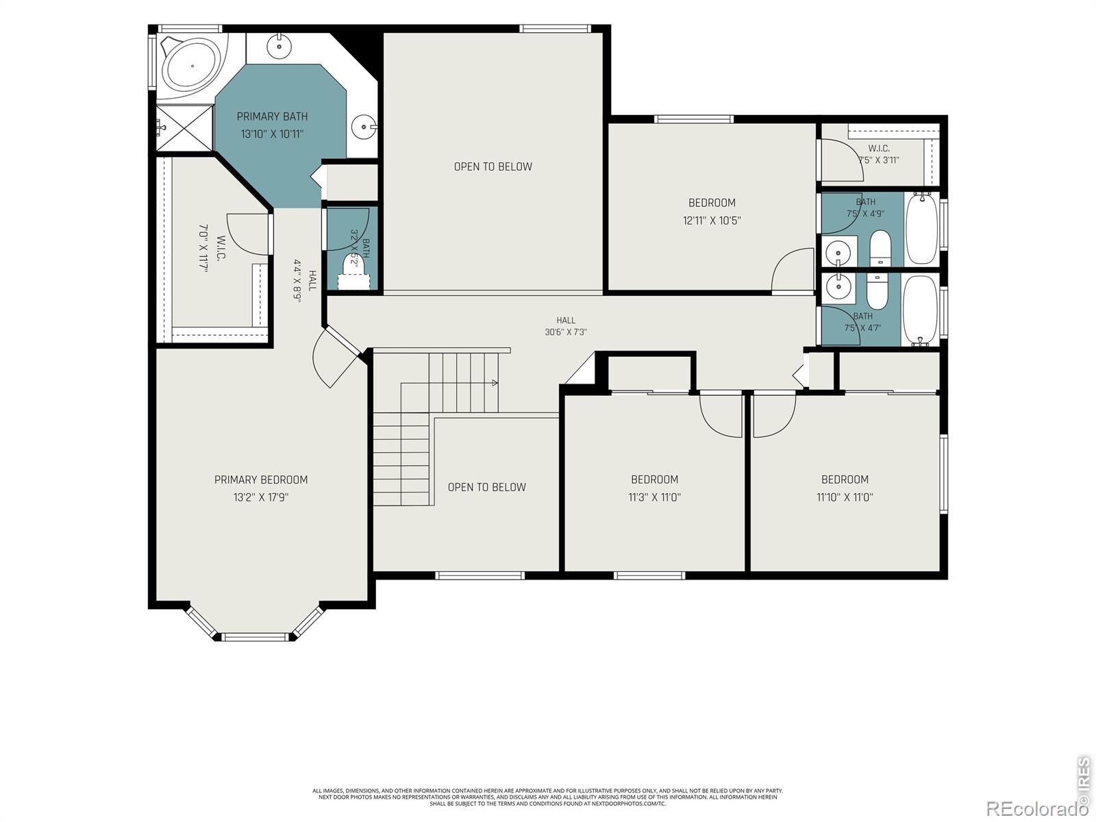 MLS Image #32 for 1433  harvard street,longmont, Colorado