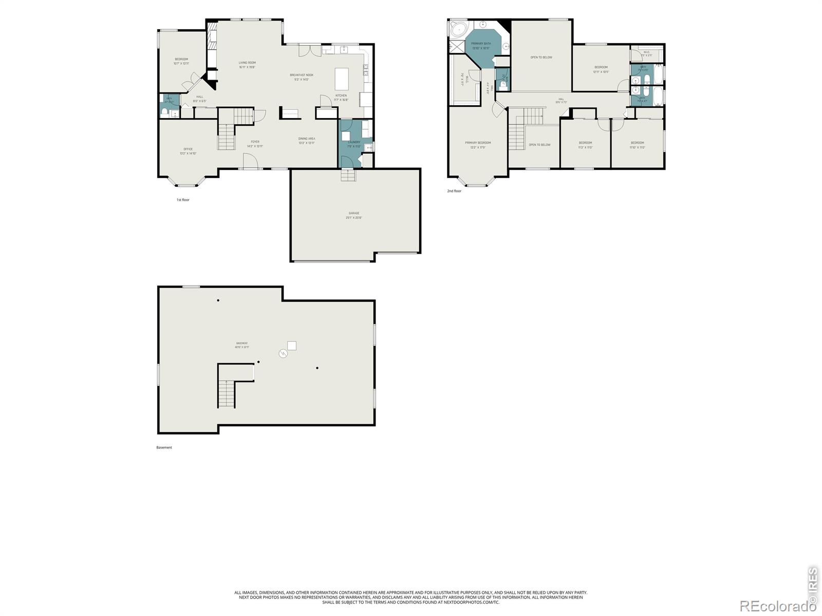 MLS Image #34 for 1433  harvard street,longmont, Colorado