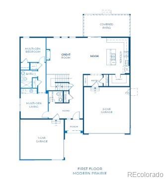 MLS Image #1 for 24342 e atlantic drive,aurora, Colorado