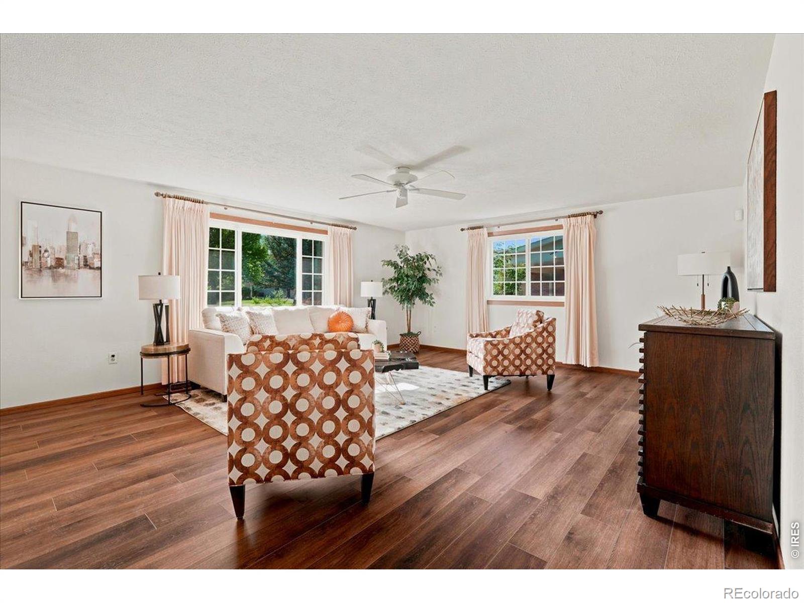 MLS Image #3 for 4891  filbert drive,loveland, Colorado