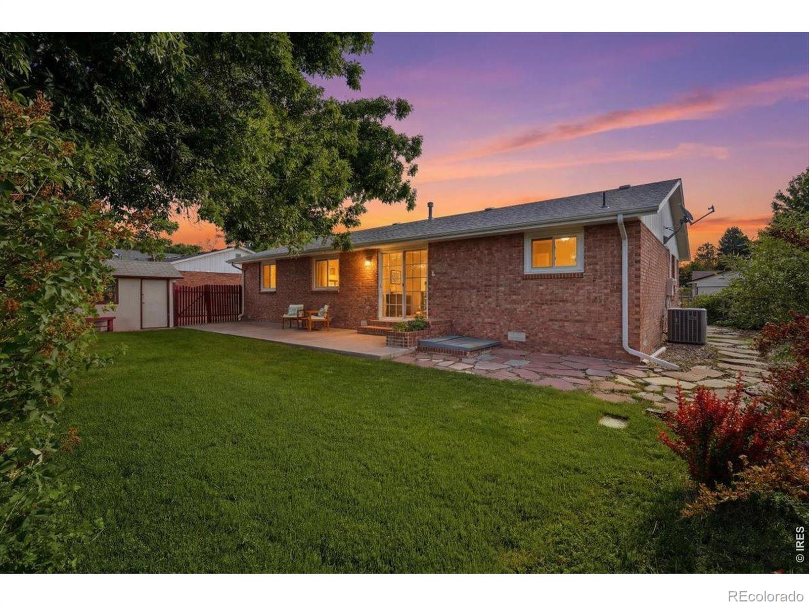 MLS Image #30 for 4891  filbert drive,loveland, Colorado