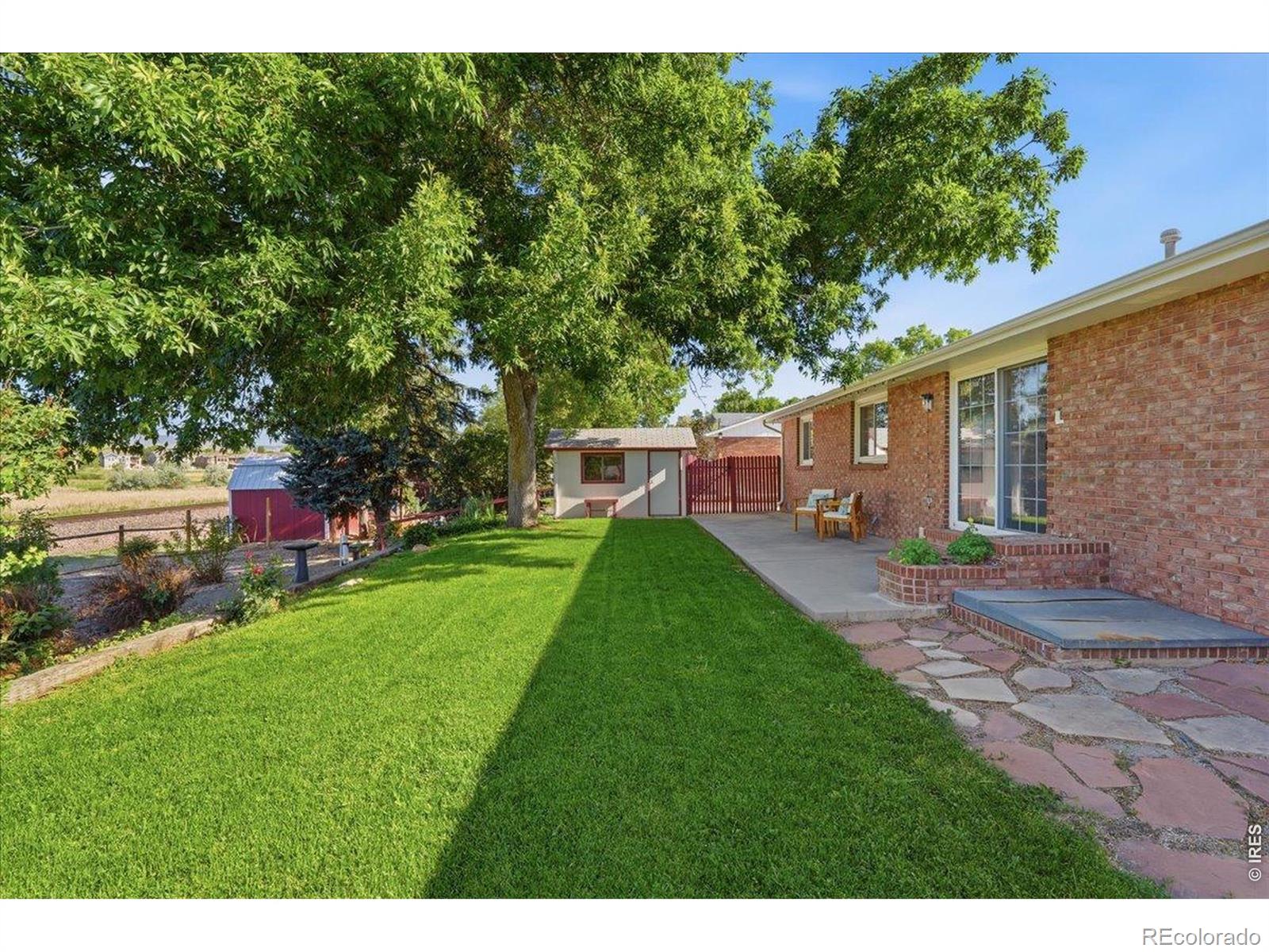 MLS Image #32 for 4891  filbert drive,loveland, Colorado