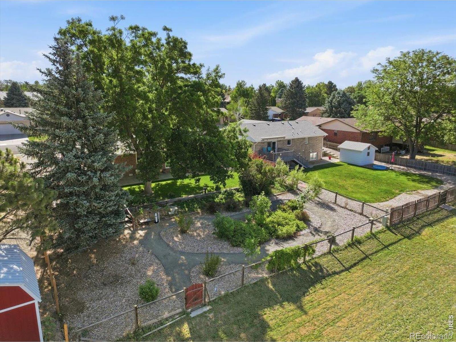 MLS Image #39 for 4891  filbert drive,loveland, Colorado