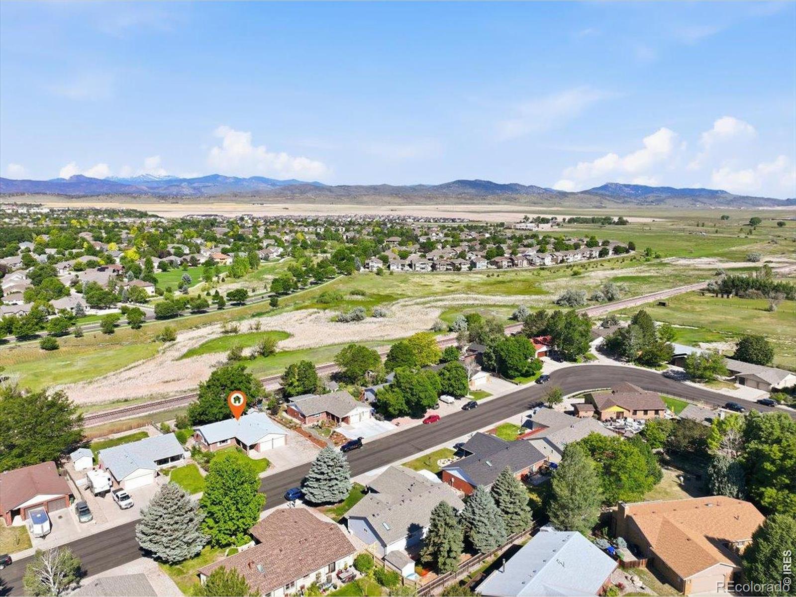 MLS Image #41 for 4891  filbert drive,loveland, Colorado