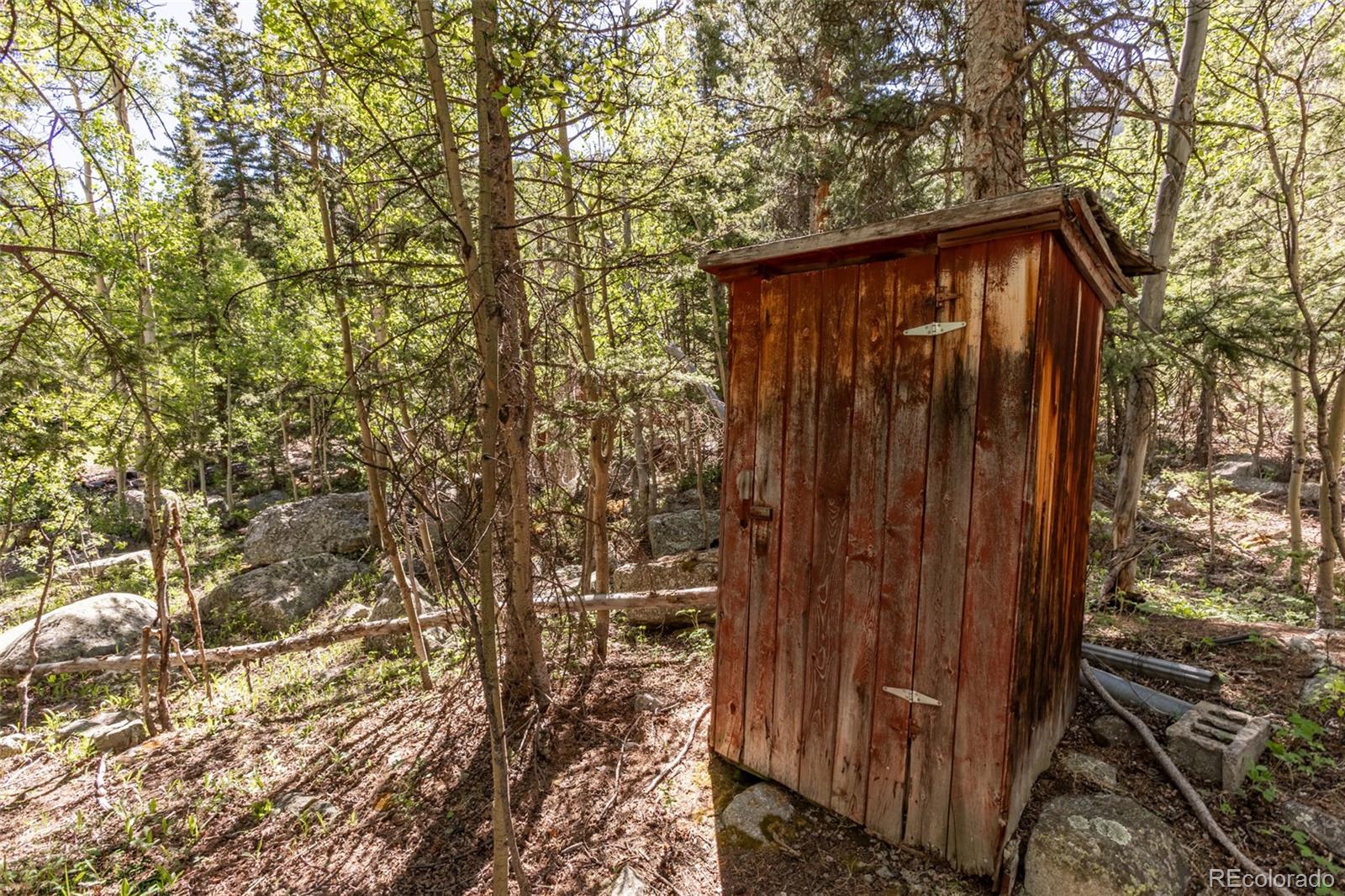MLS Image #15 for 18990  cr-294 ,nathrop, Colorado