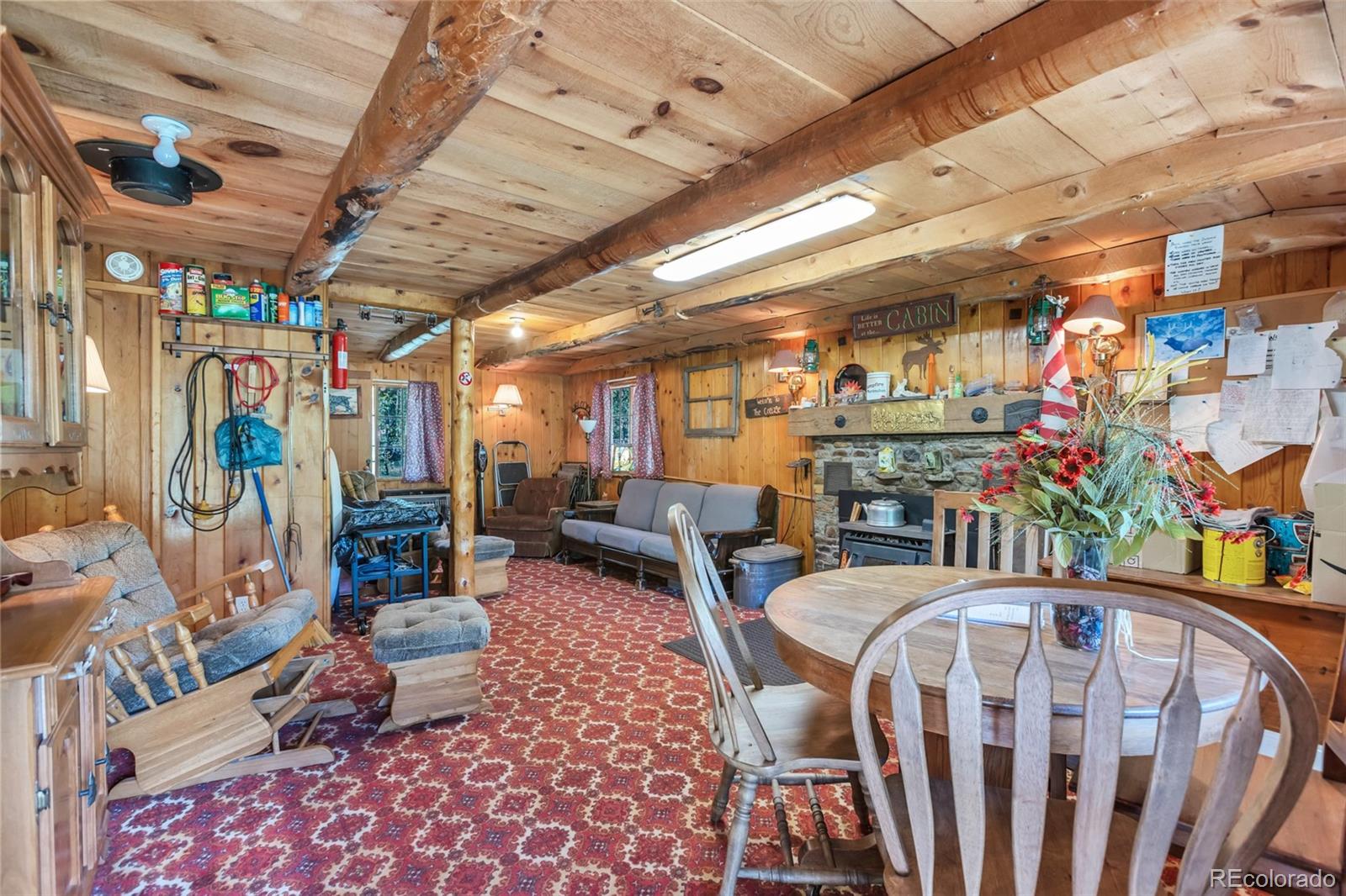 MLS Image #30 for 18990  cr-294 ,nathrop, Colorado