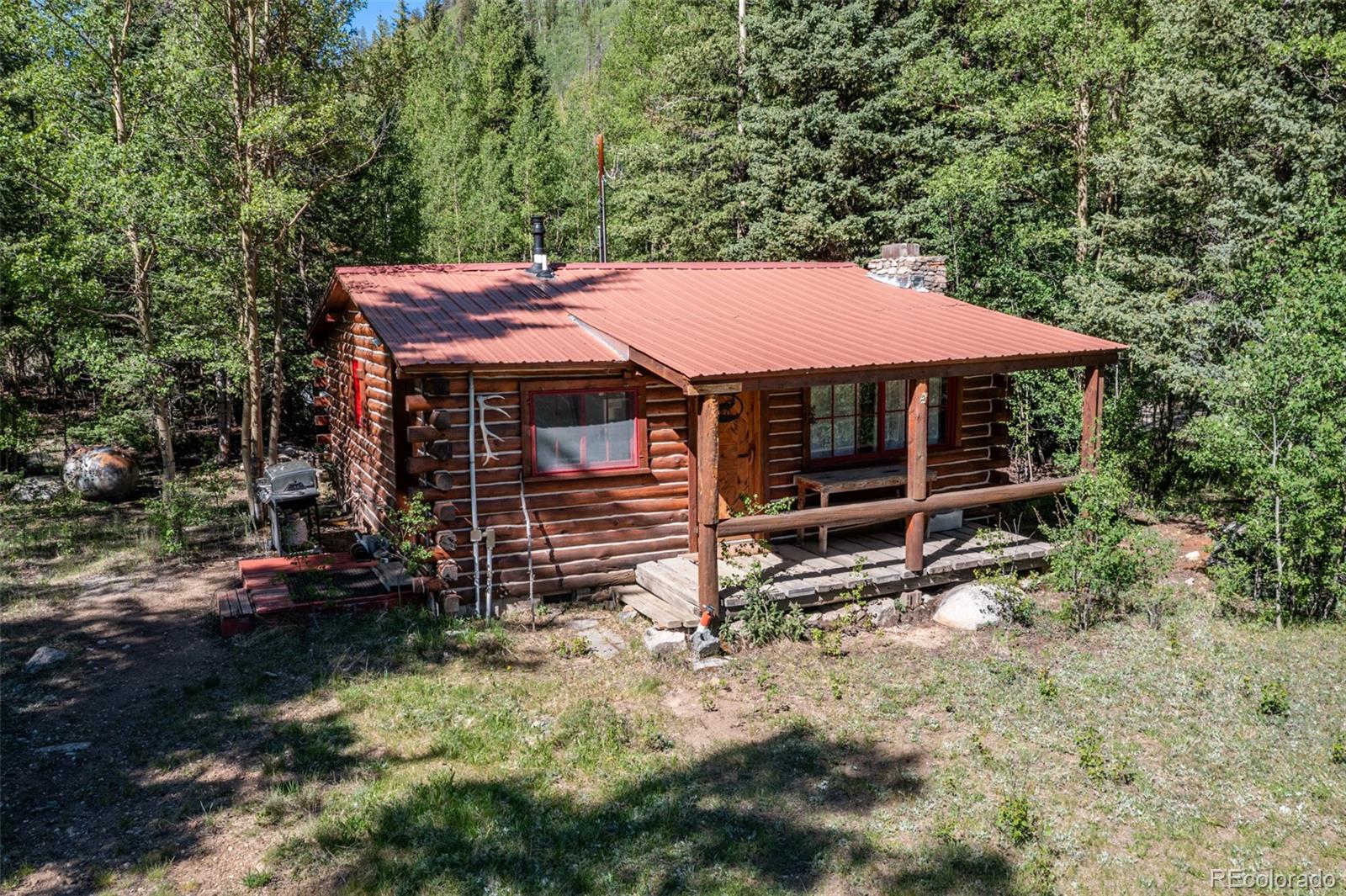 MLS Image #34 for 18990  cr-294 ,nathrop, Colorado
