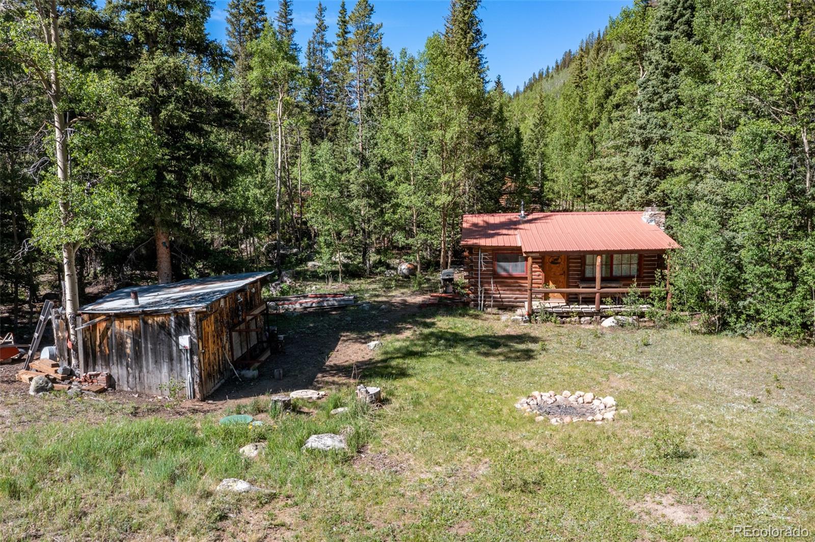 MLS Image #35 for 18990  cr-294 ,nathrop, Colorado
