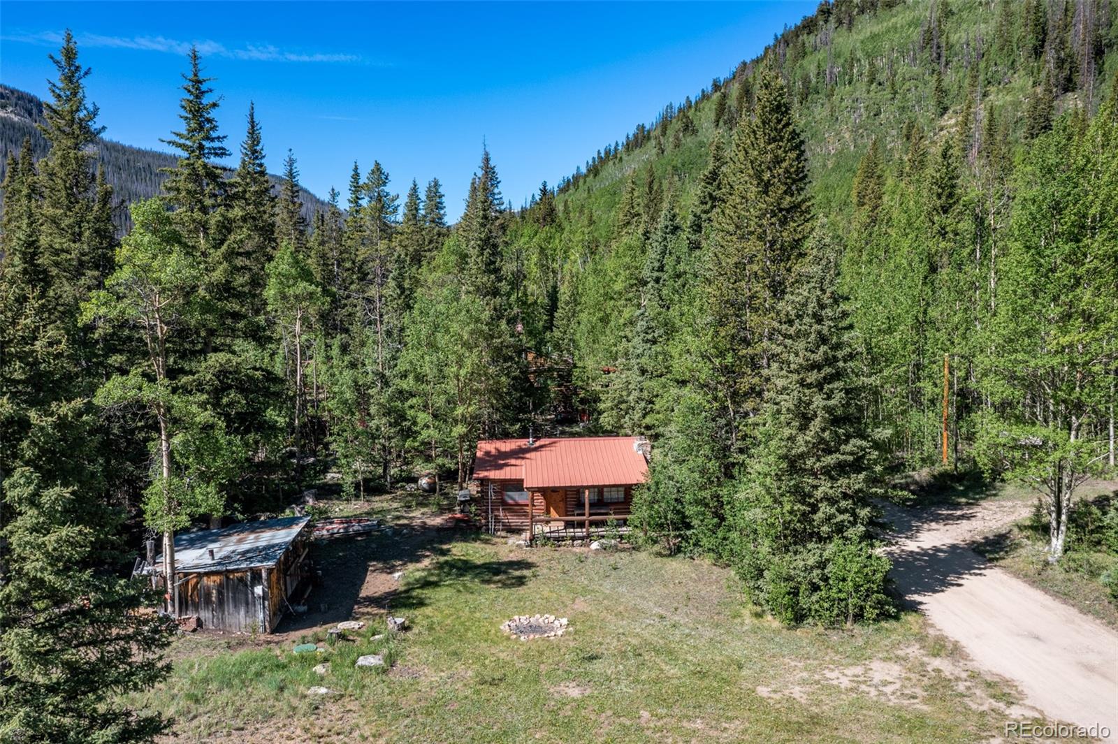 MLS Image #36 for 18990  cr-294 ,nathrop, Colorado