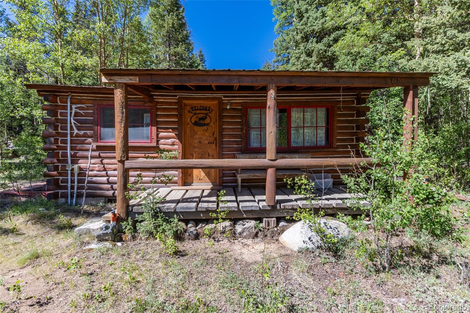 MLS Image #4 for 18990  cr-294 ,nathrop, Colorado