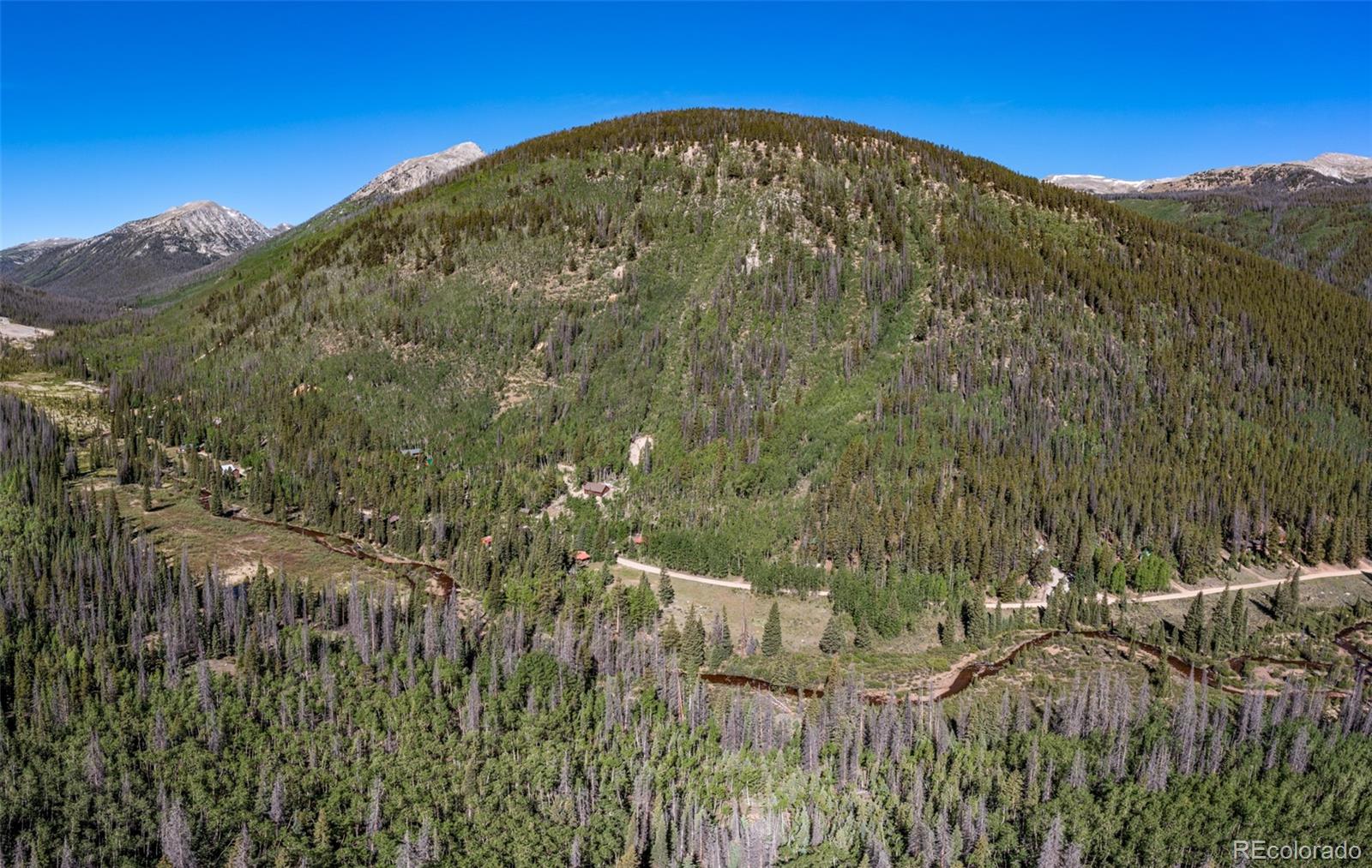 MLS Image #43 for 18990  cr-294 ,nathrop, Colorado