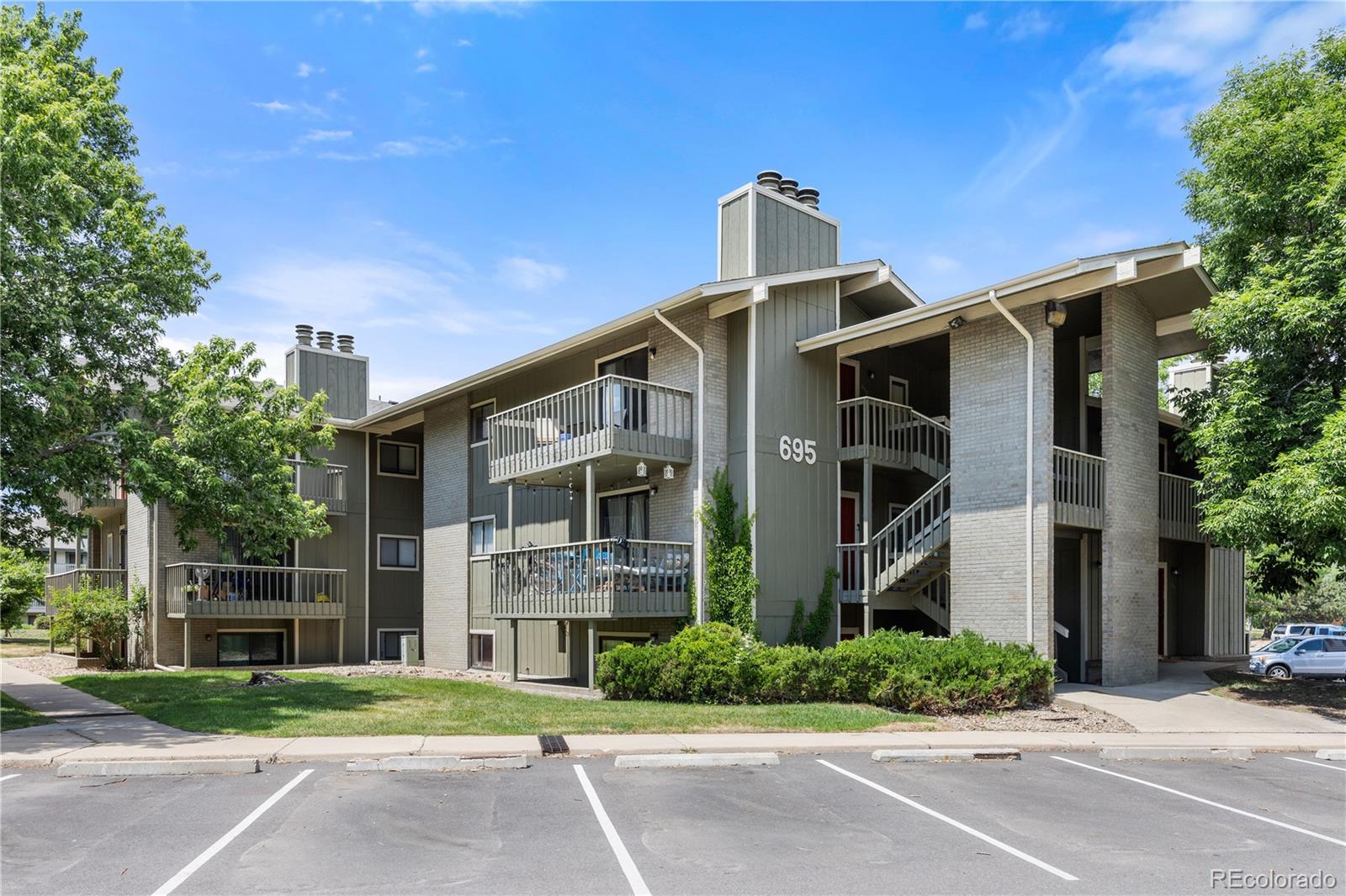 MLS Image #2 for 695  manhattan drive,boulder, Colorado