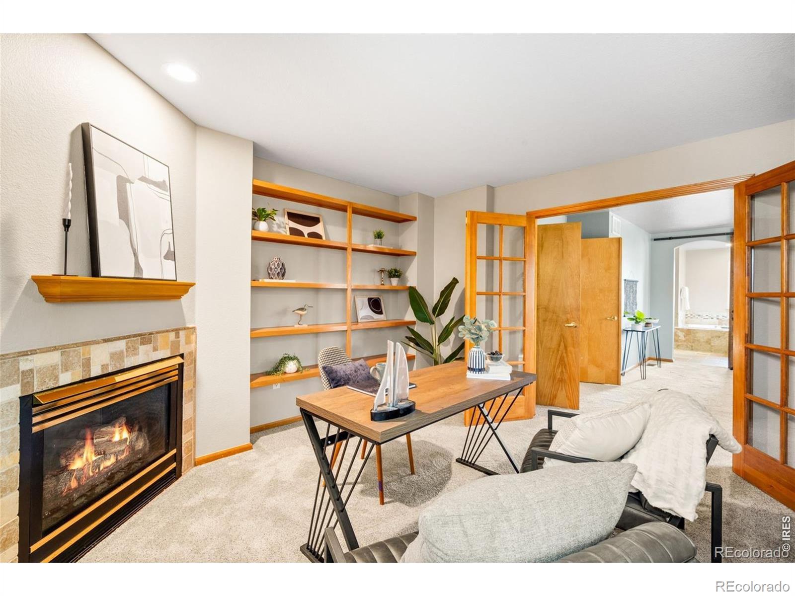 MLS Image #17 for 7687 s allison court,littleton, Colorado
