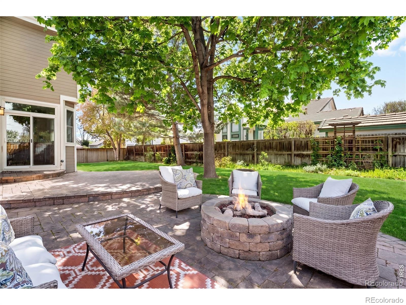 MLS Image #26 for 7687 s allison court,littleton, Colorado