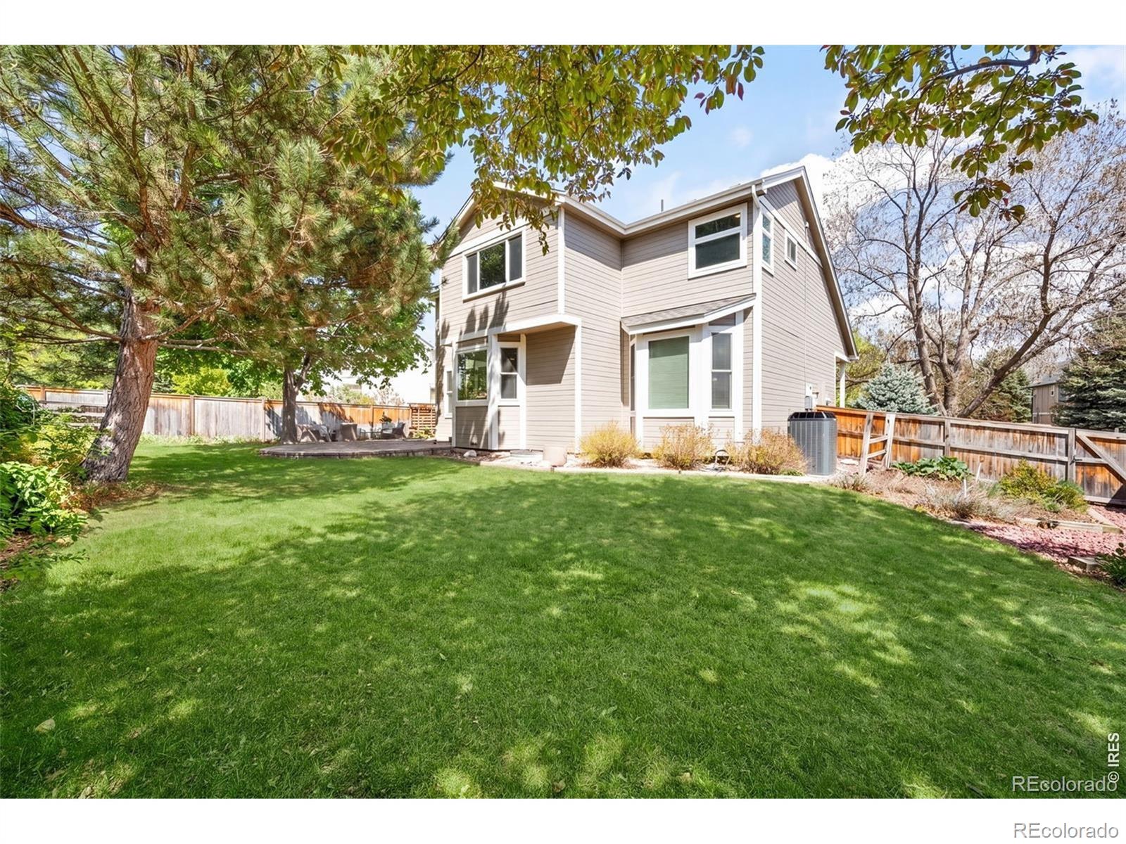 MLS Image #28 for 7687 s allison court,littleton, Colorado