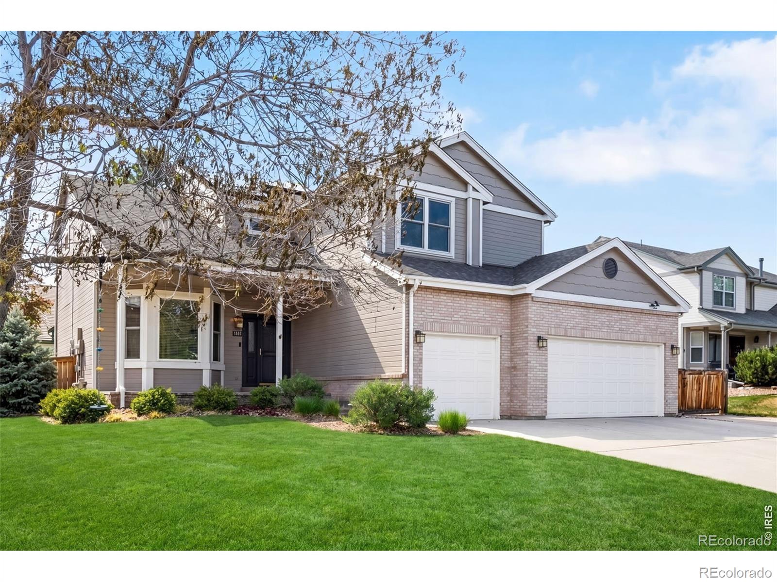 MLS Image #29 for 7687 s allison court,littleton, Colorado