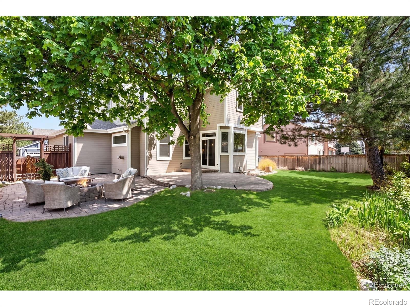 MLS Image #30 for 7687 s allison court,littleton, Colorado
