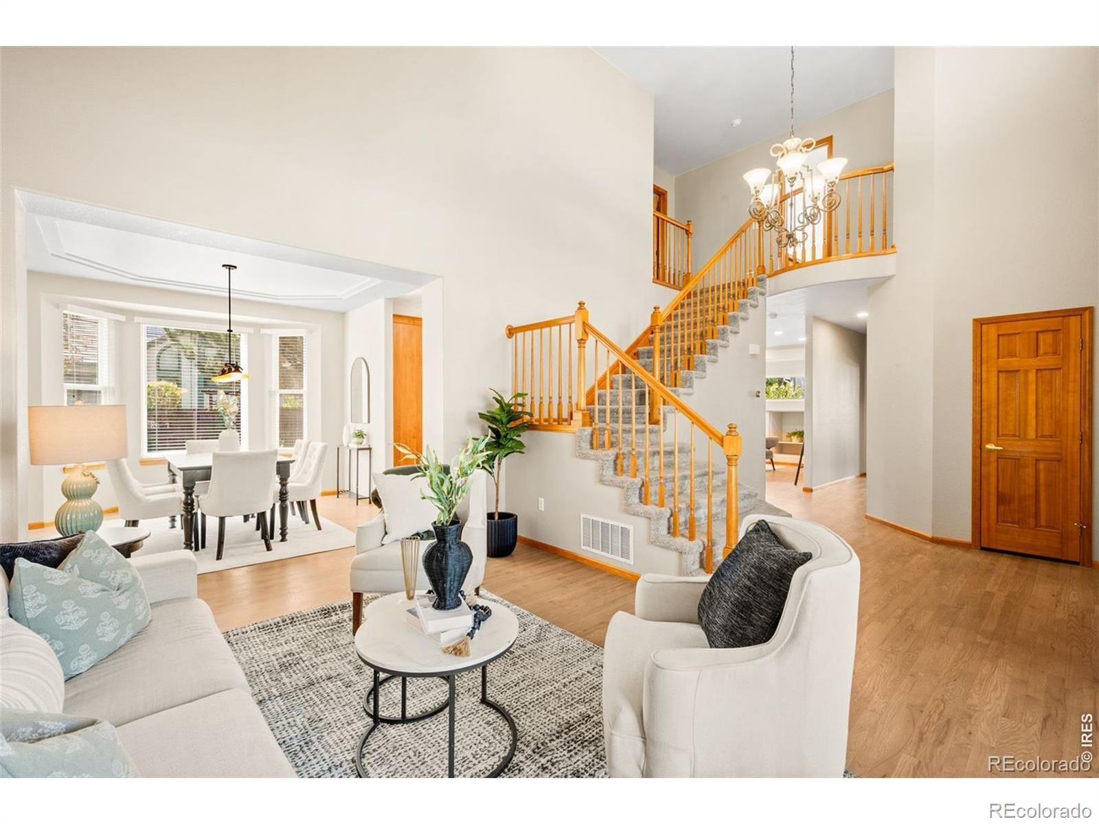 MLS Image #4 for 7687 s allison court,littleton, Colorado