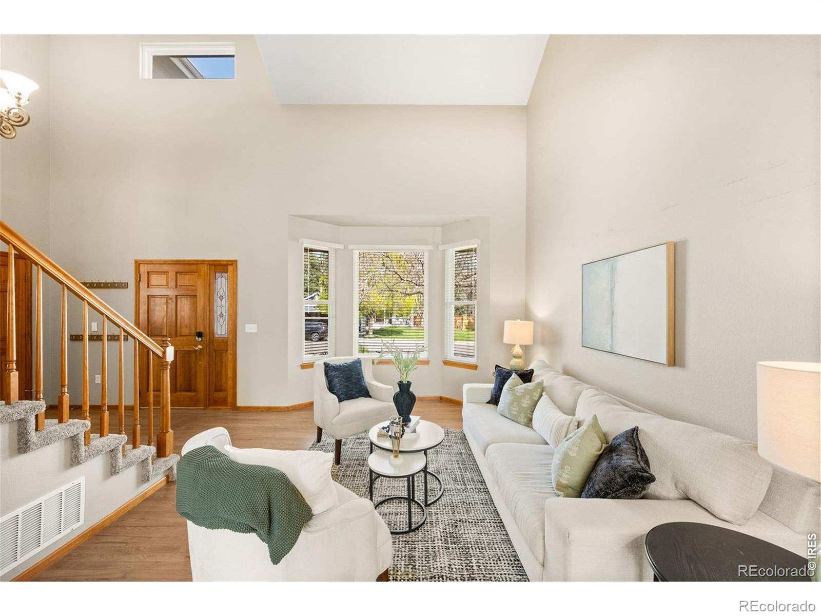 MLS Image #5 for 7687 s allison court,littleton, Colorado