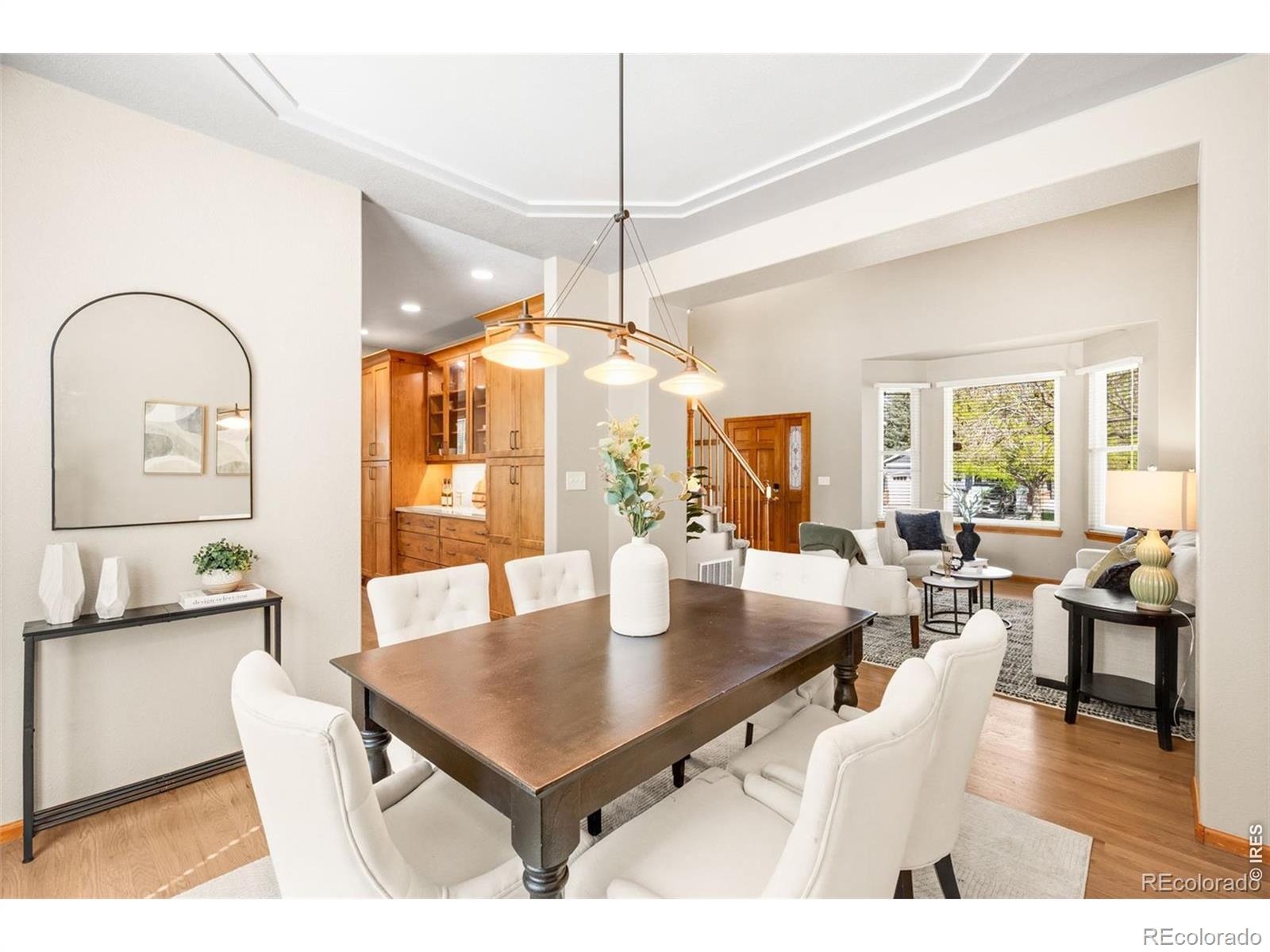 MLS Image #6 for 7687 s allison court,littleton, Colorado