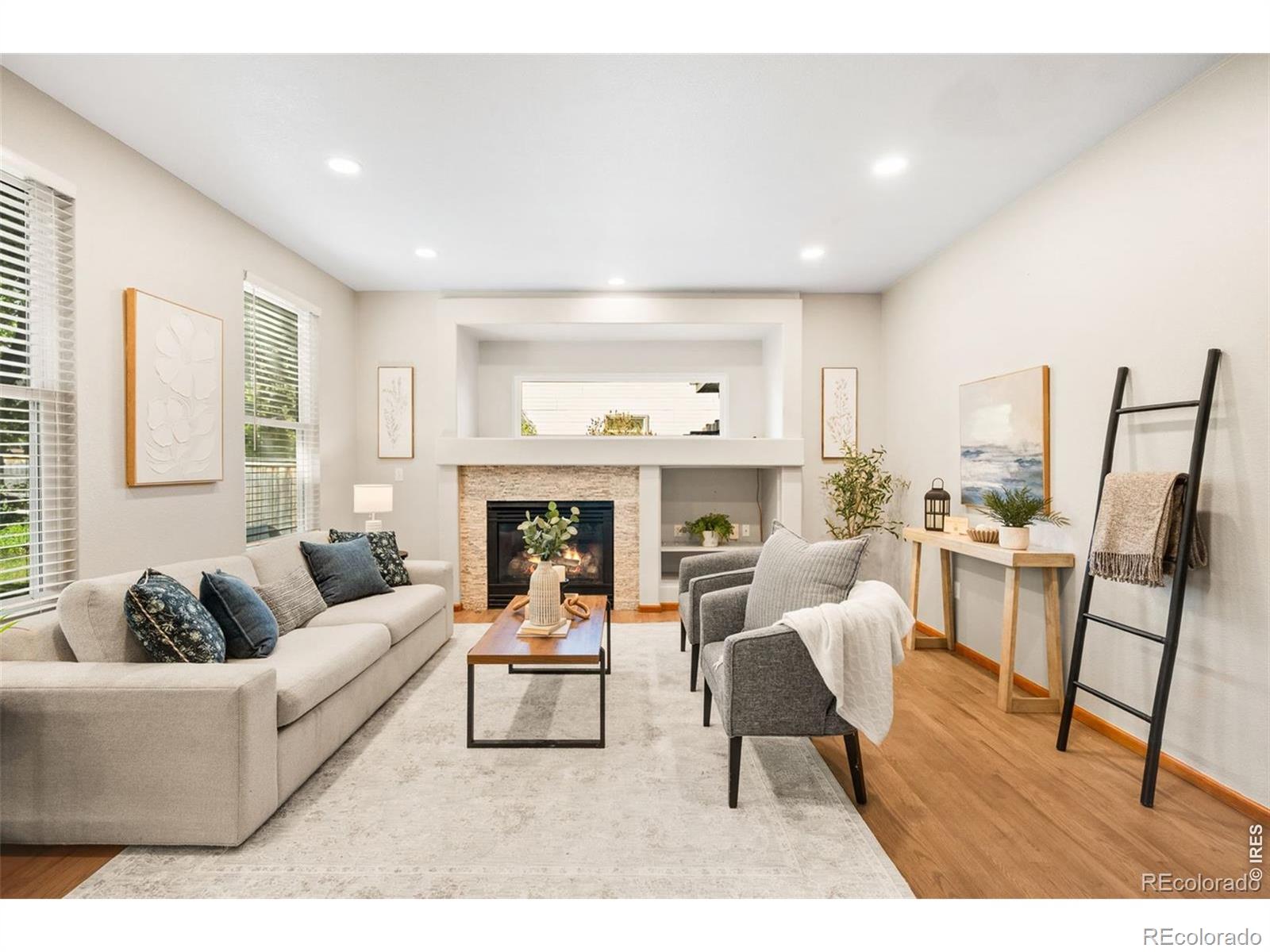 MLS Image #9 for 7687 s allison court,littleton, Colorado