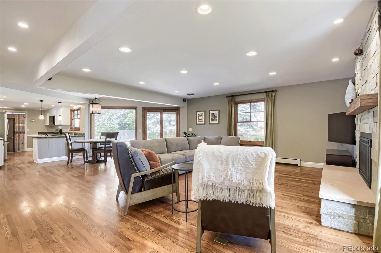 MLS Image #12 for 4991 s boston street,greenwood village, Colorado