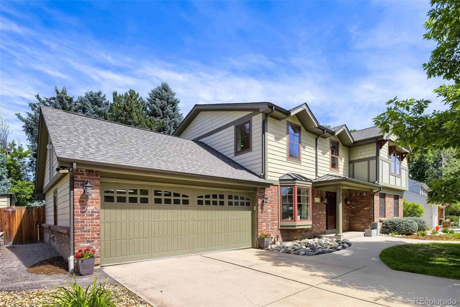MLS Image #2 for 4991 s boston street,greenwood village, Colorado